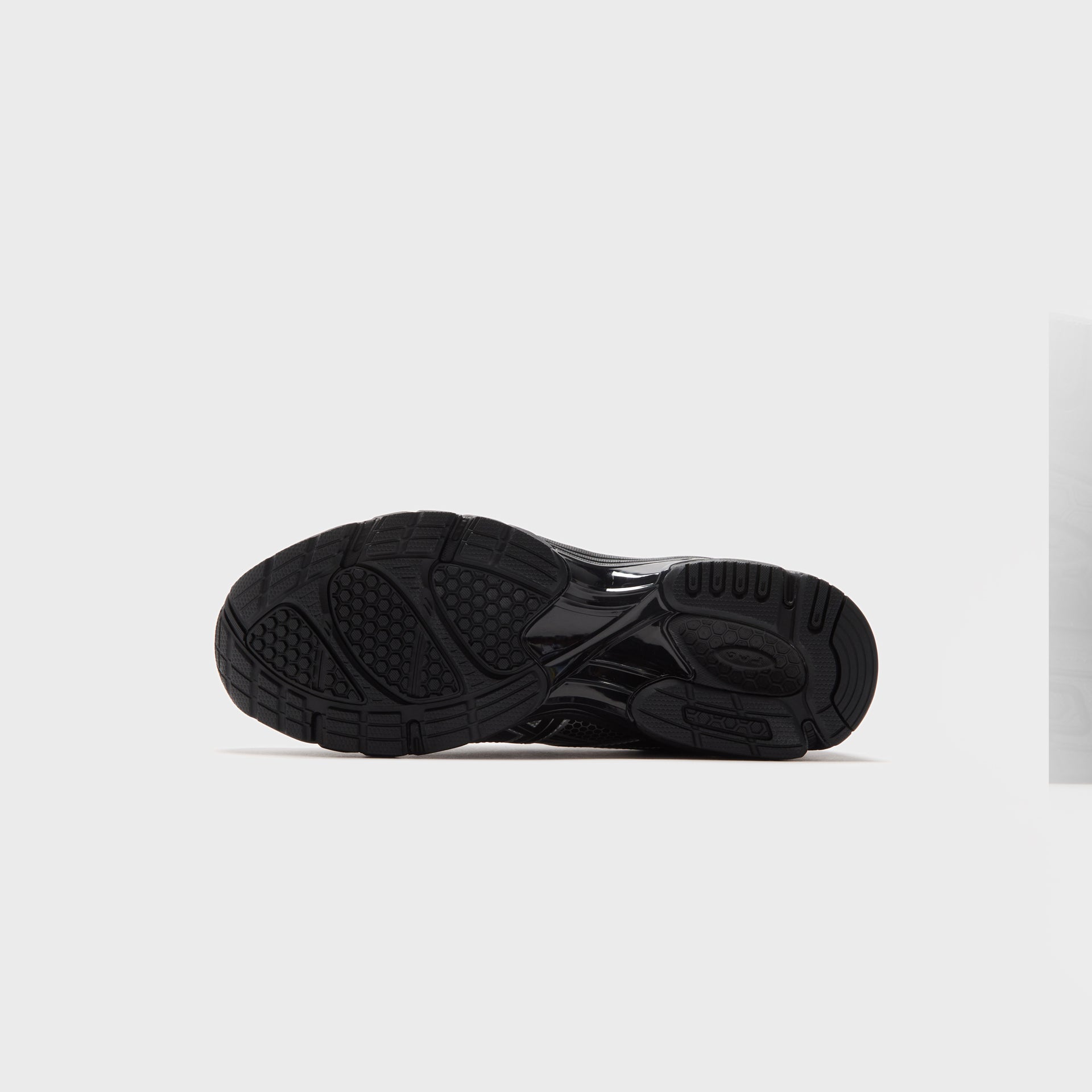 ASICS Gel-Ds Trainer 14 - Black / Pure Silver