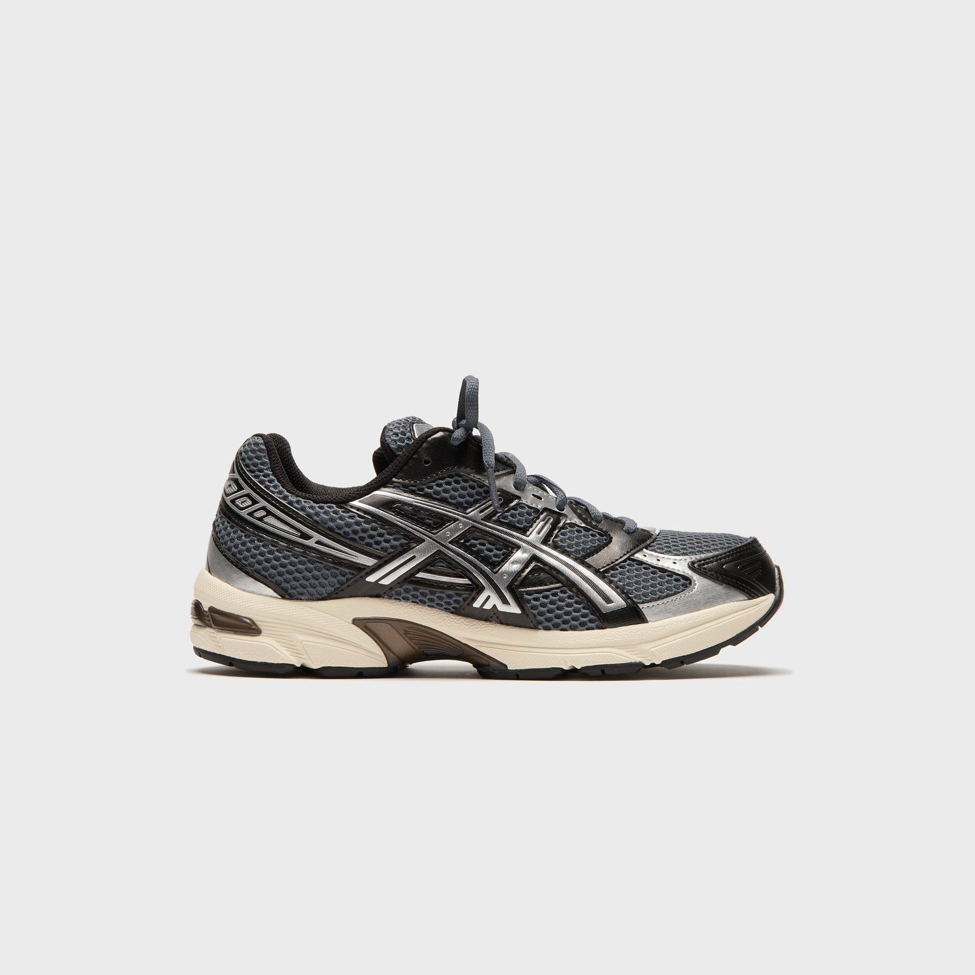 ASICS Gel-1130 - Steel Grey / Black