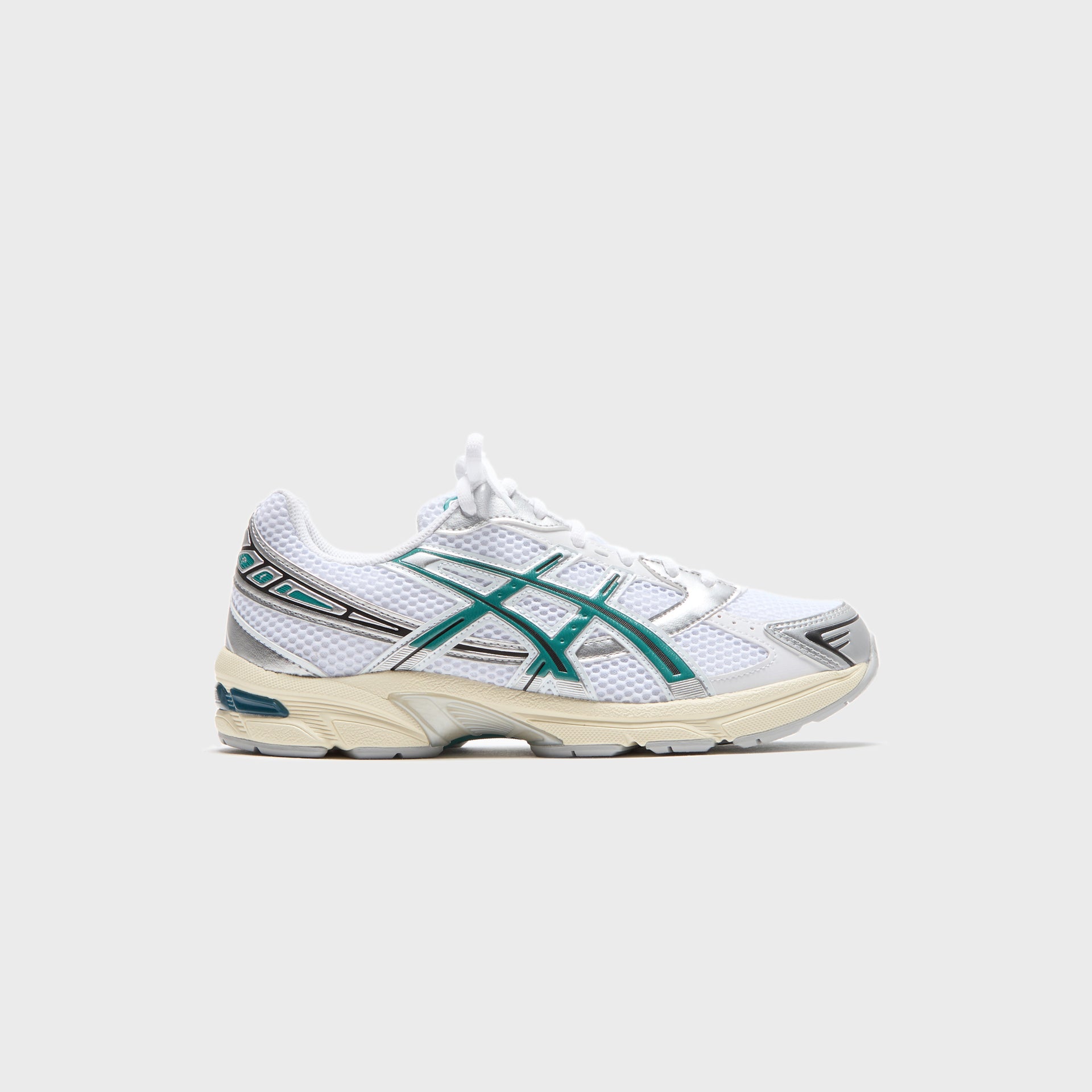 ASICS Gel-1130 - White / Rainy Lake