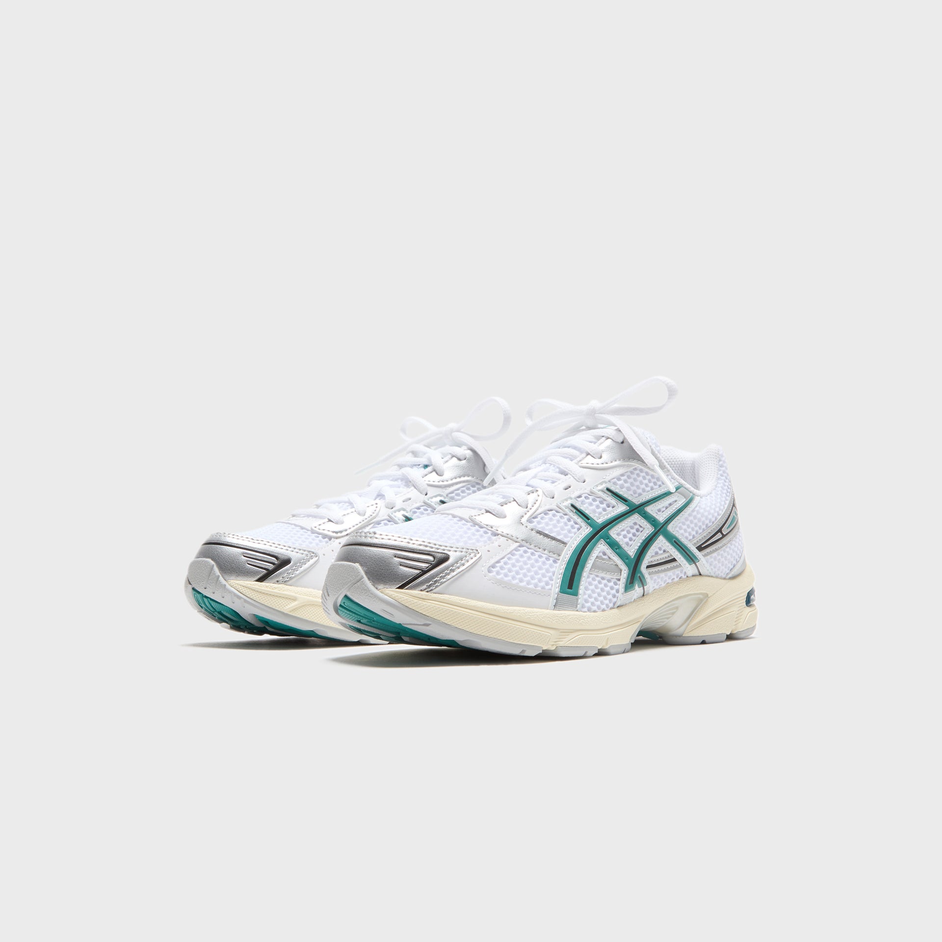 ASICS Gel-1130 - White / Rainy Lake