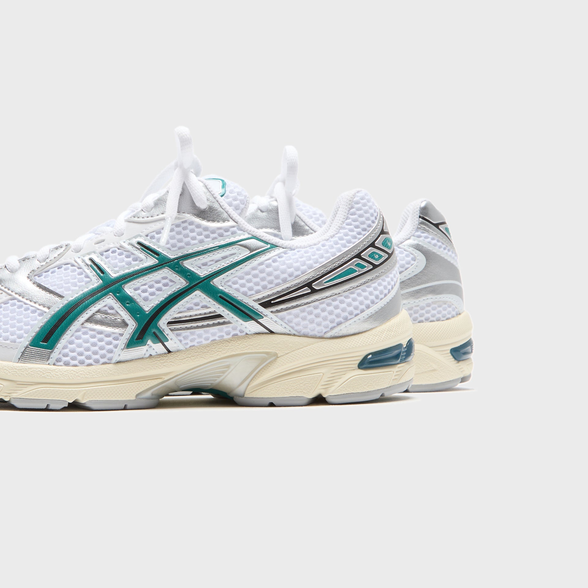 ASICS Gel-1130 - White / Rainy Lake