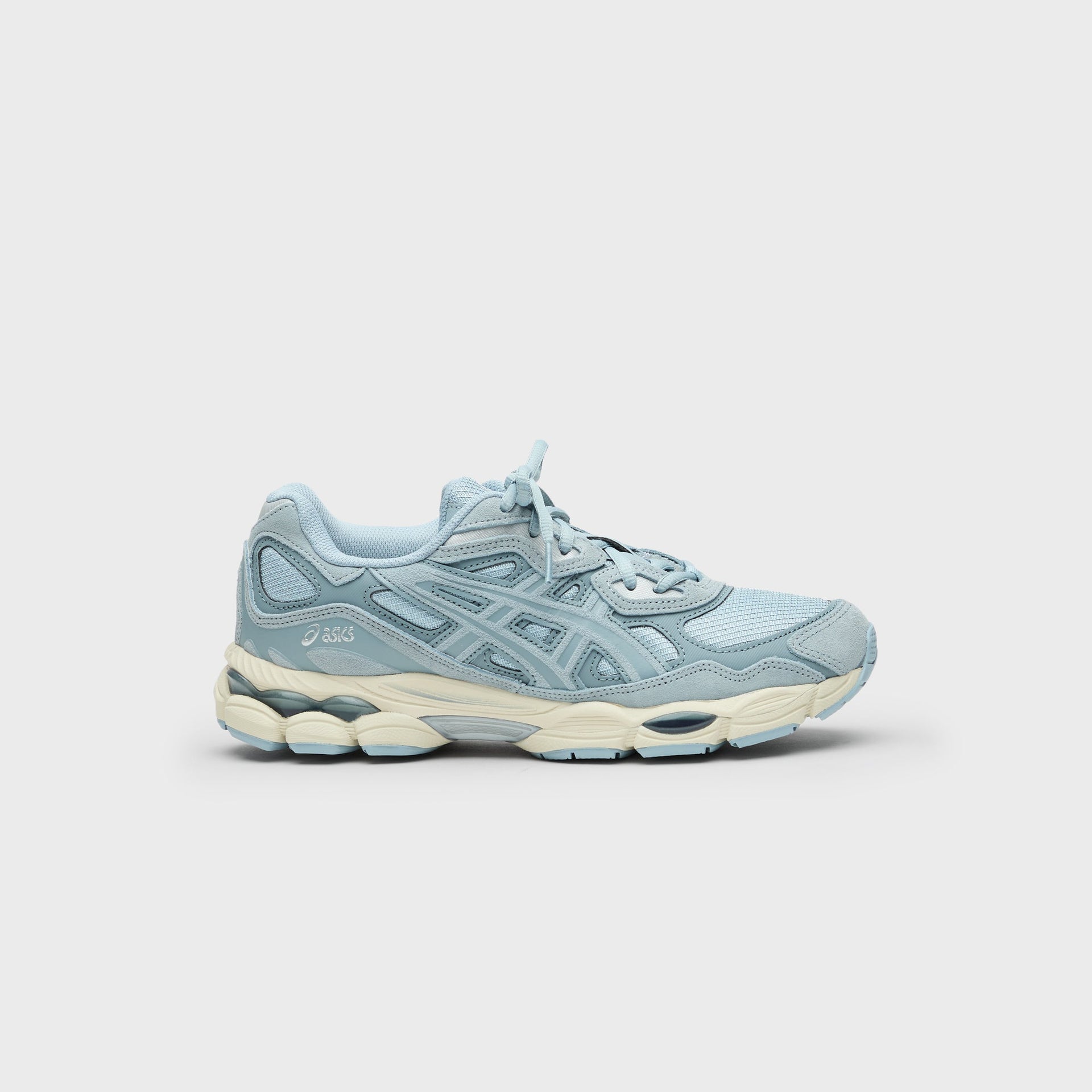 ASICS Gel-NYC - Dolphin Grey / Fjord Grey