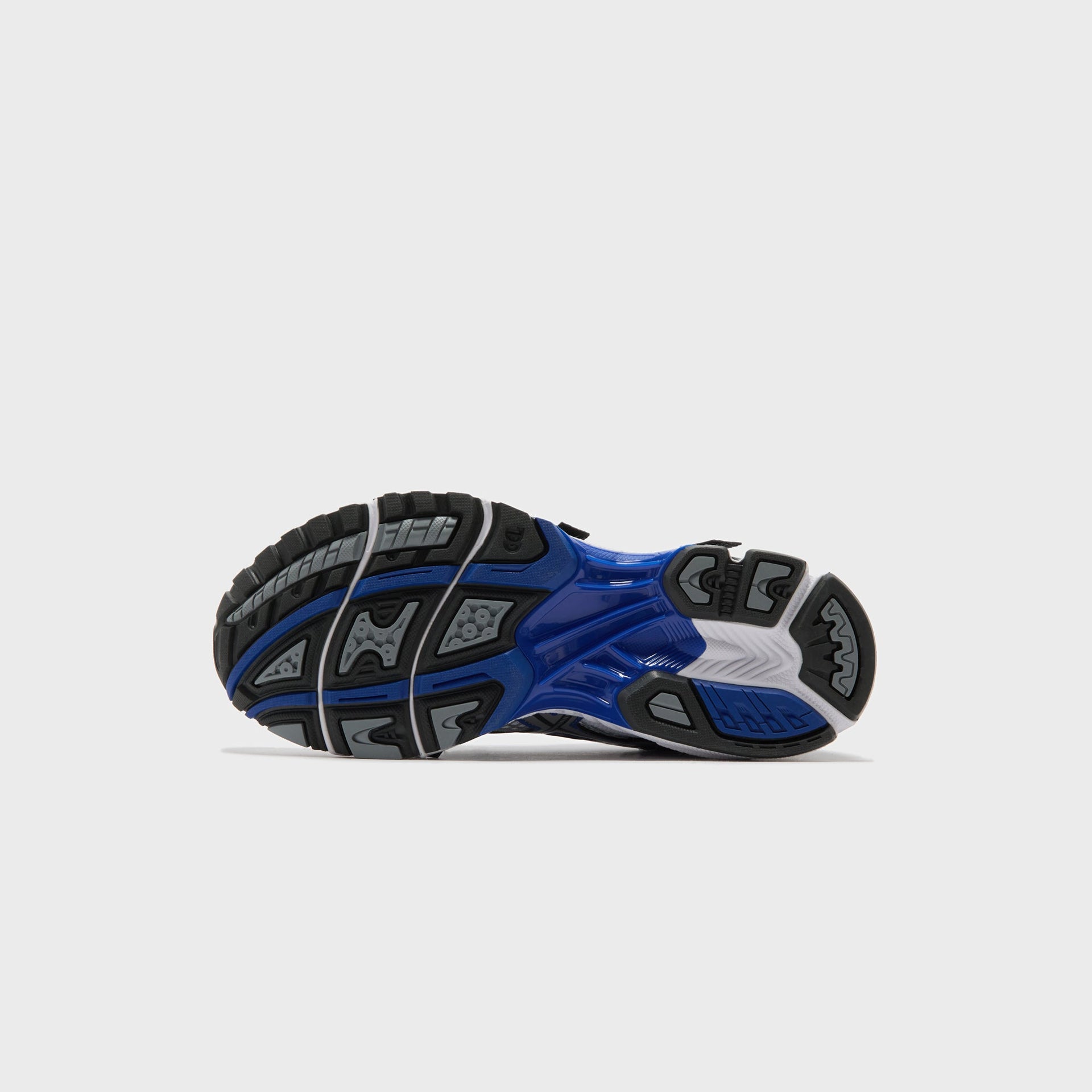 ASICS x INVINCIBLE Gel-Nimbus 10.1 - Blue