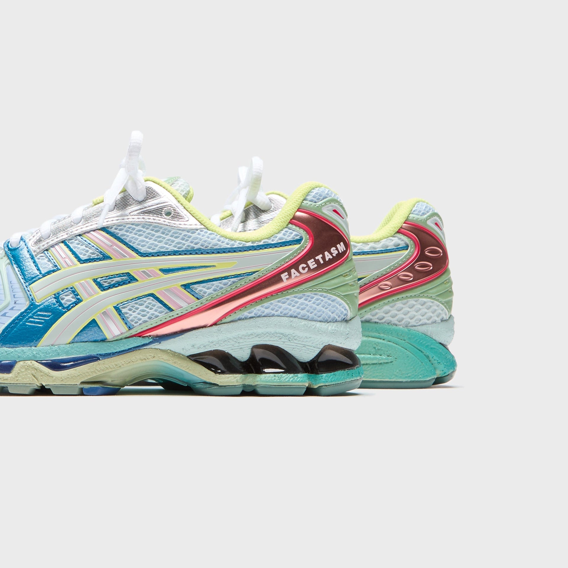ASICS x FACETASM GEL-KAYANO® 14 - Multi
