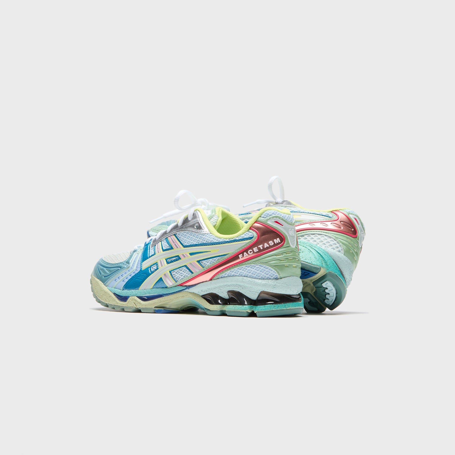 ASICS x FACETASM GEL-KAYANO® 14 - Multi