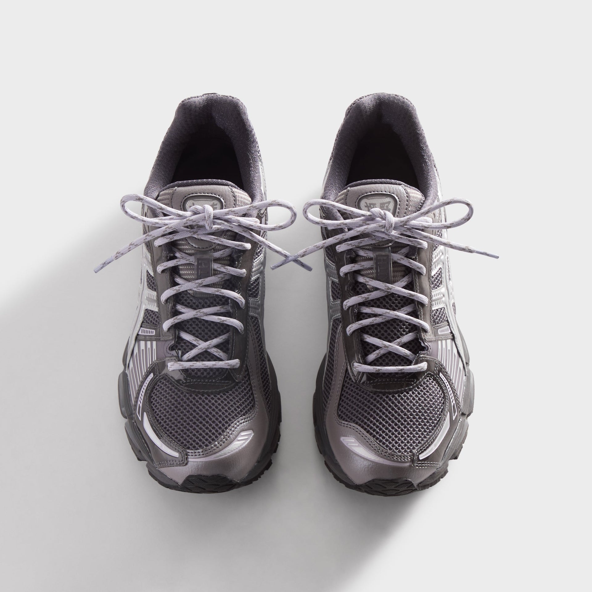 Kith for ASICS GEL-KAYANO™ 12.1 - Tornado / Pure Silver