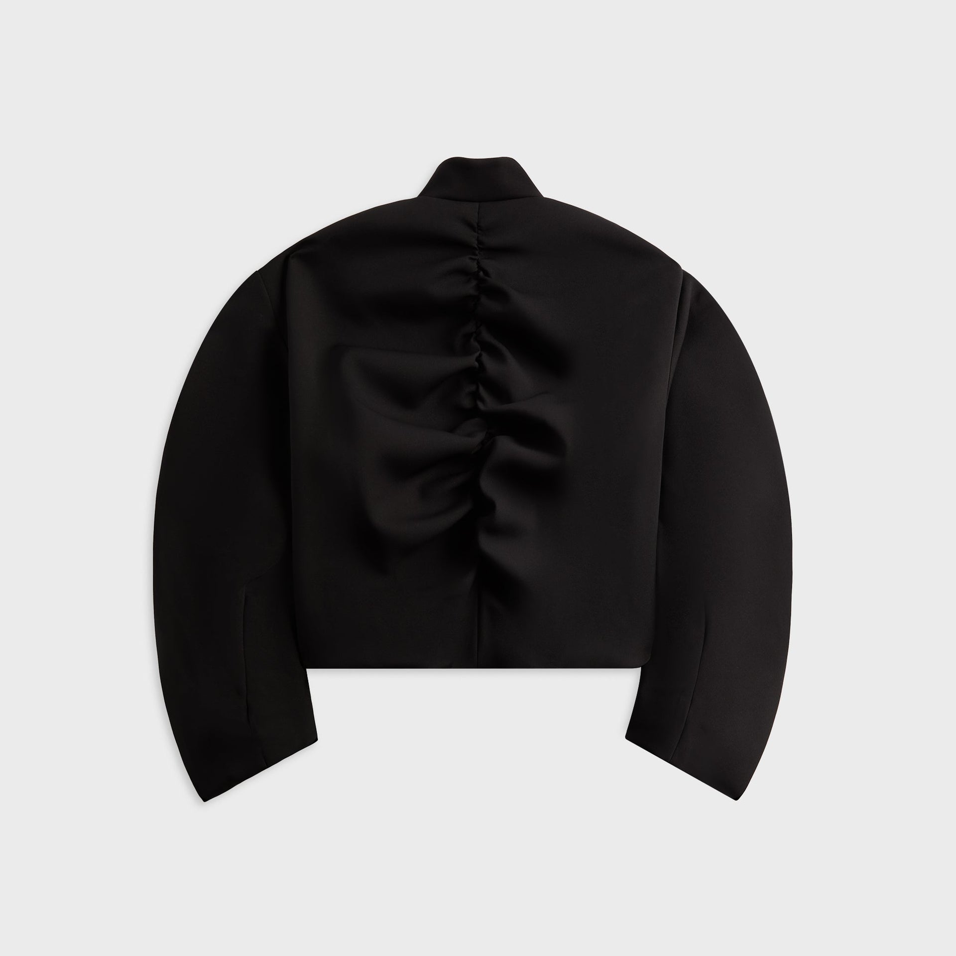 anOnlyChild Sanguinetti Bomber Jacket - Black