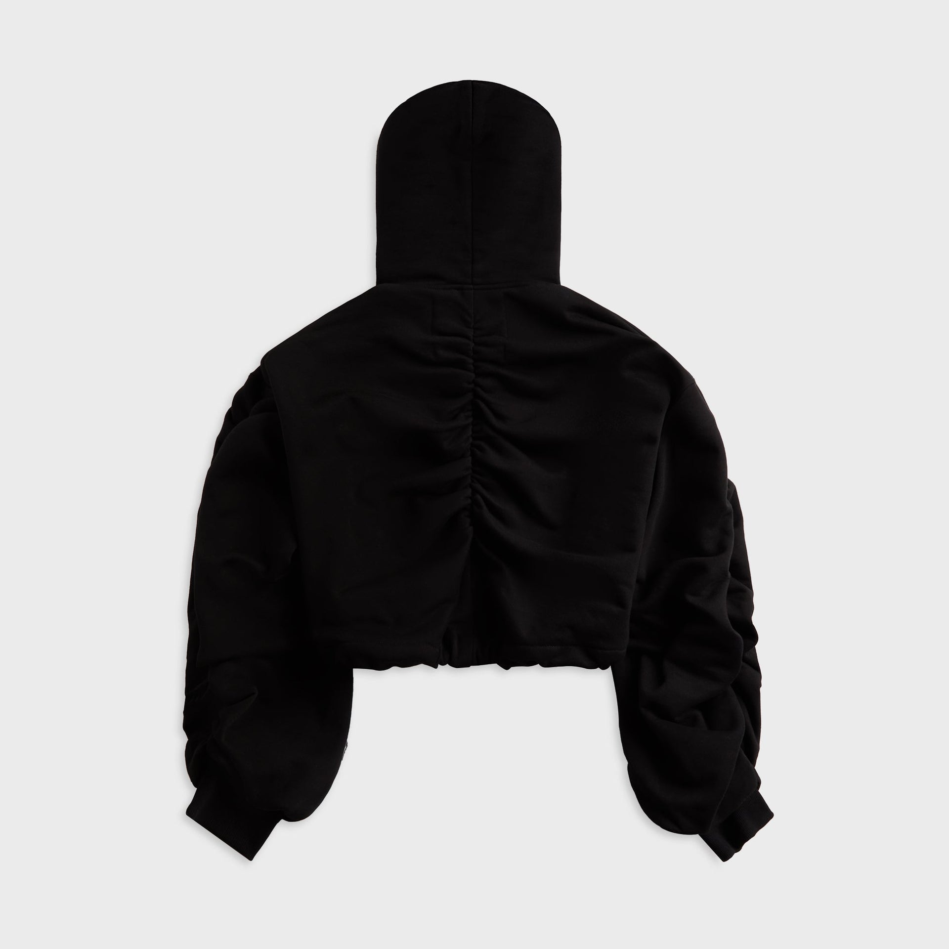 anOnlyChild Sanguinetti Hoodie - Black
