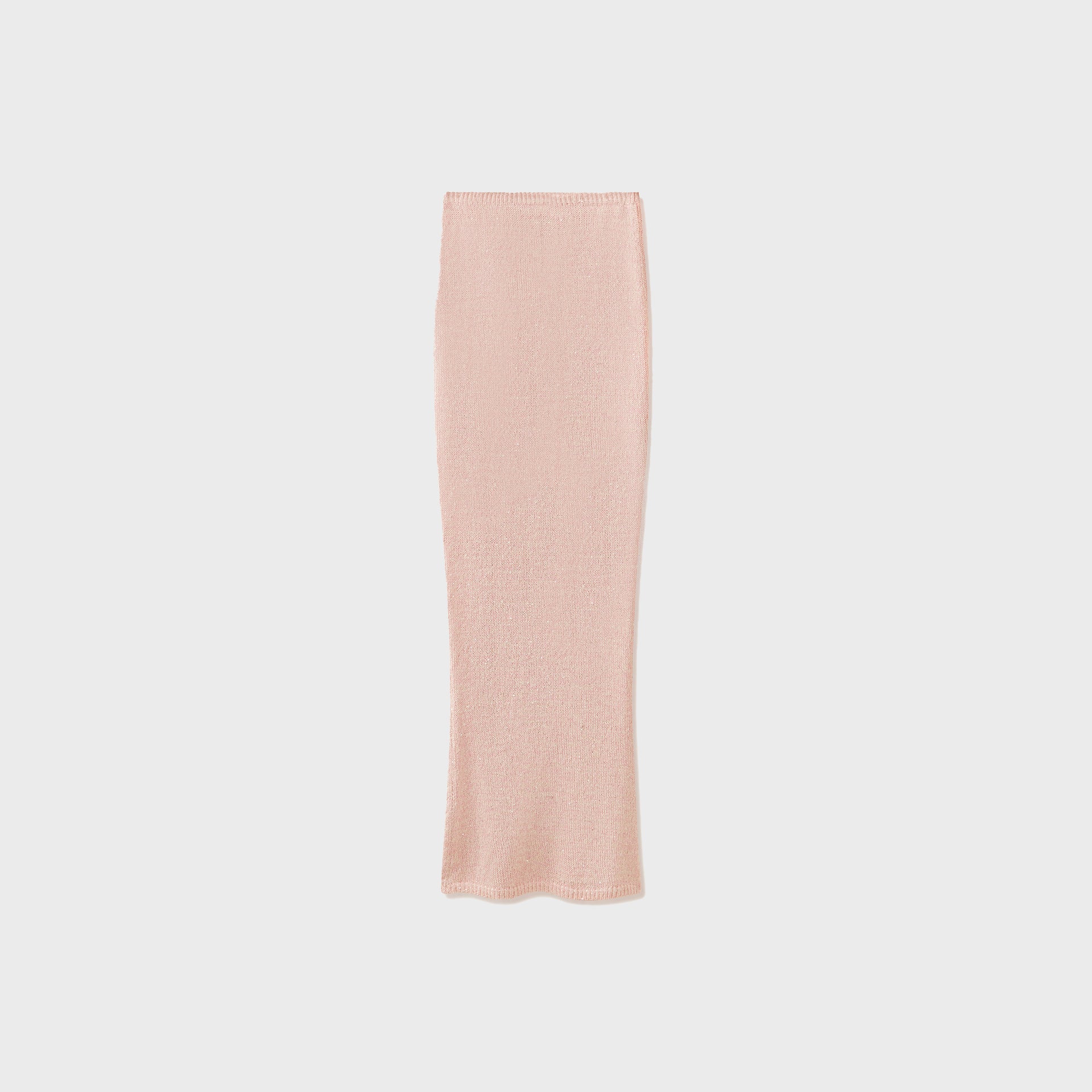 Asta Resort Carolina Skirt - Bonbon Pink Sequin