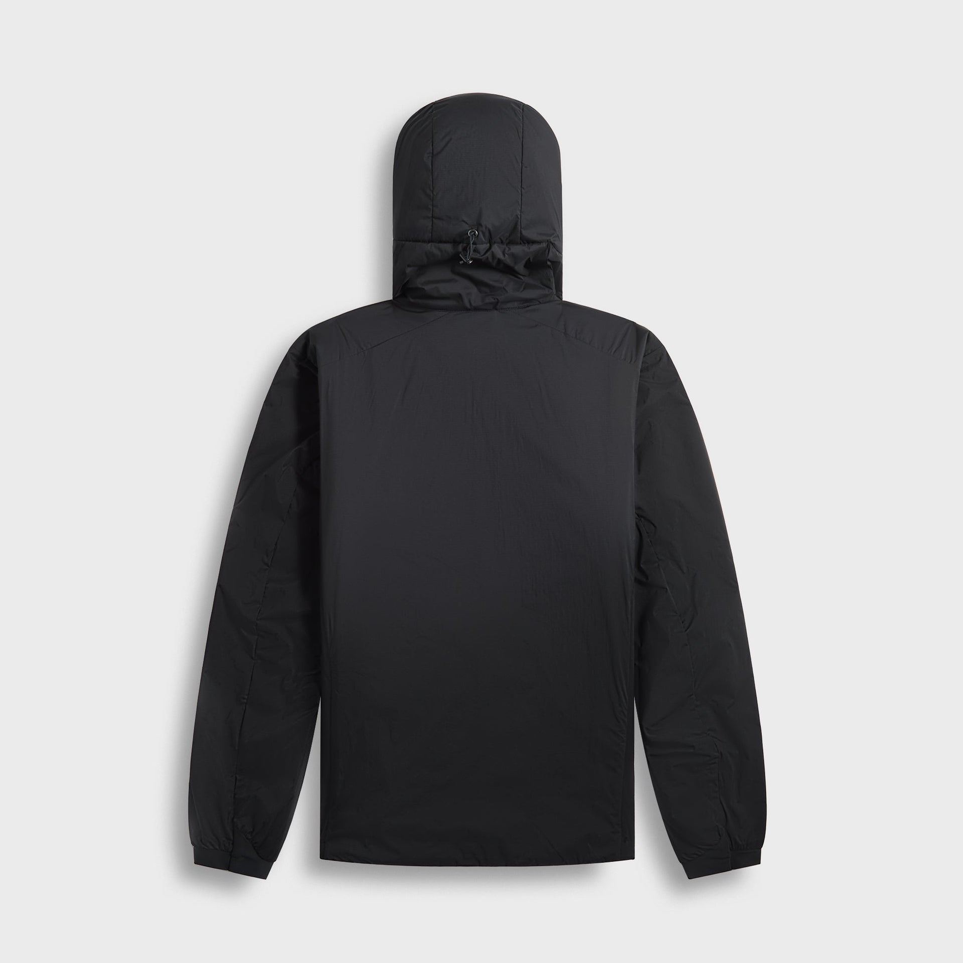 Arc'teryx Atom Hoody in Black