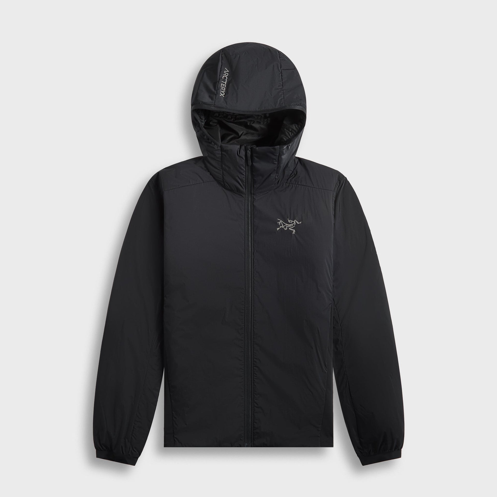 Arc'teryx Atom Hoody in Black