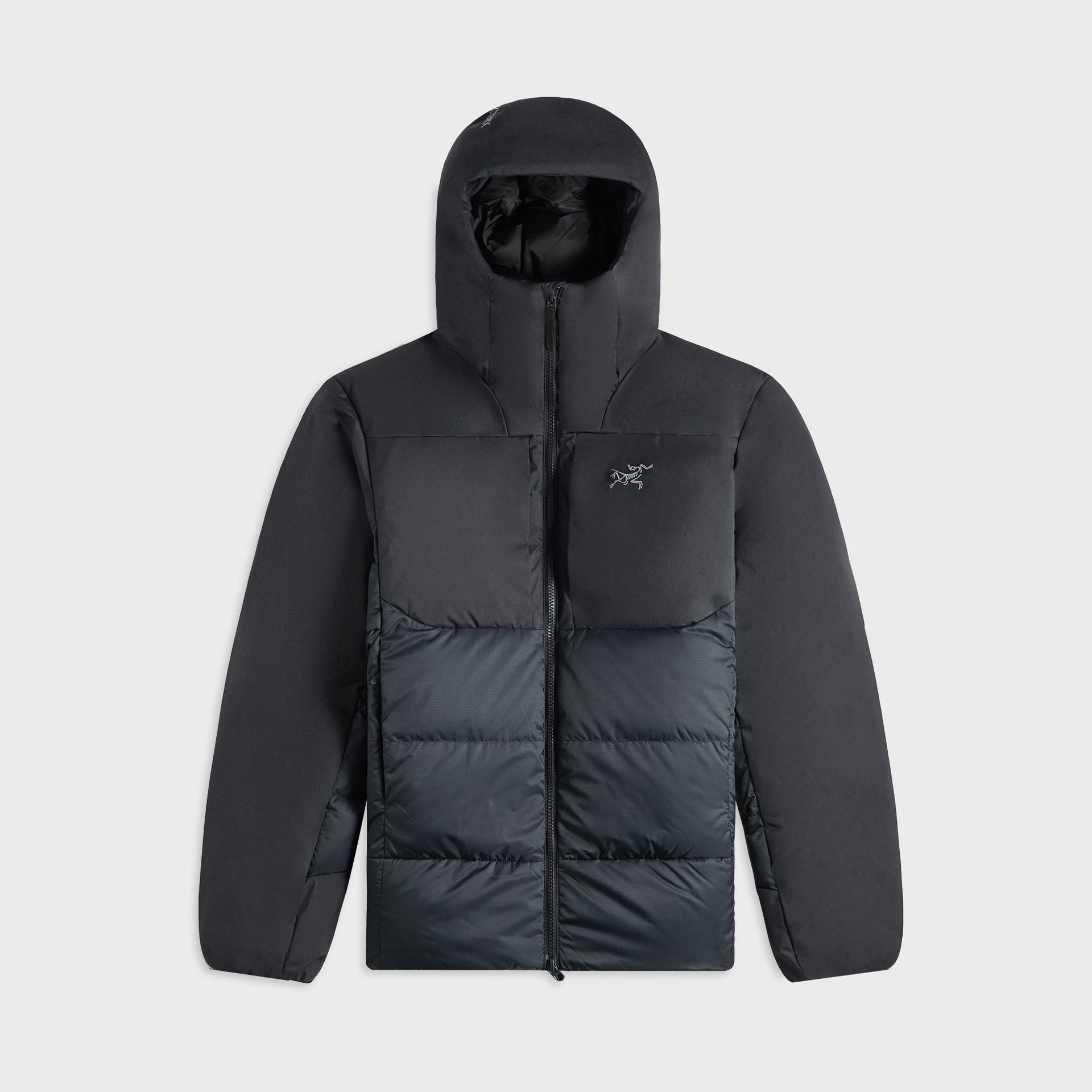 Arc'teryx Thorium SV Hoody - Black
