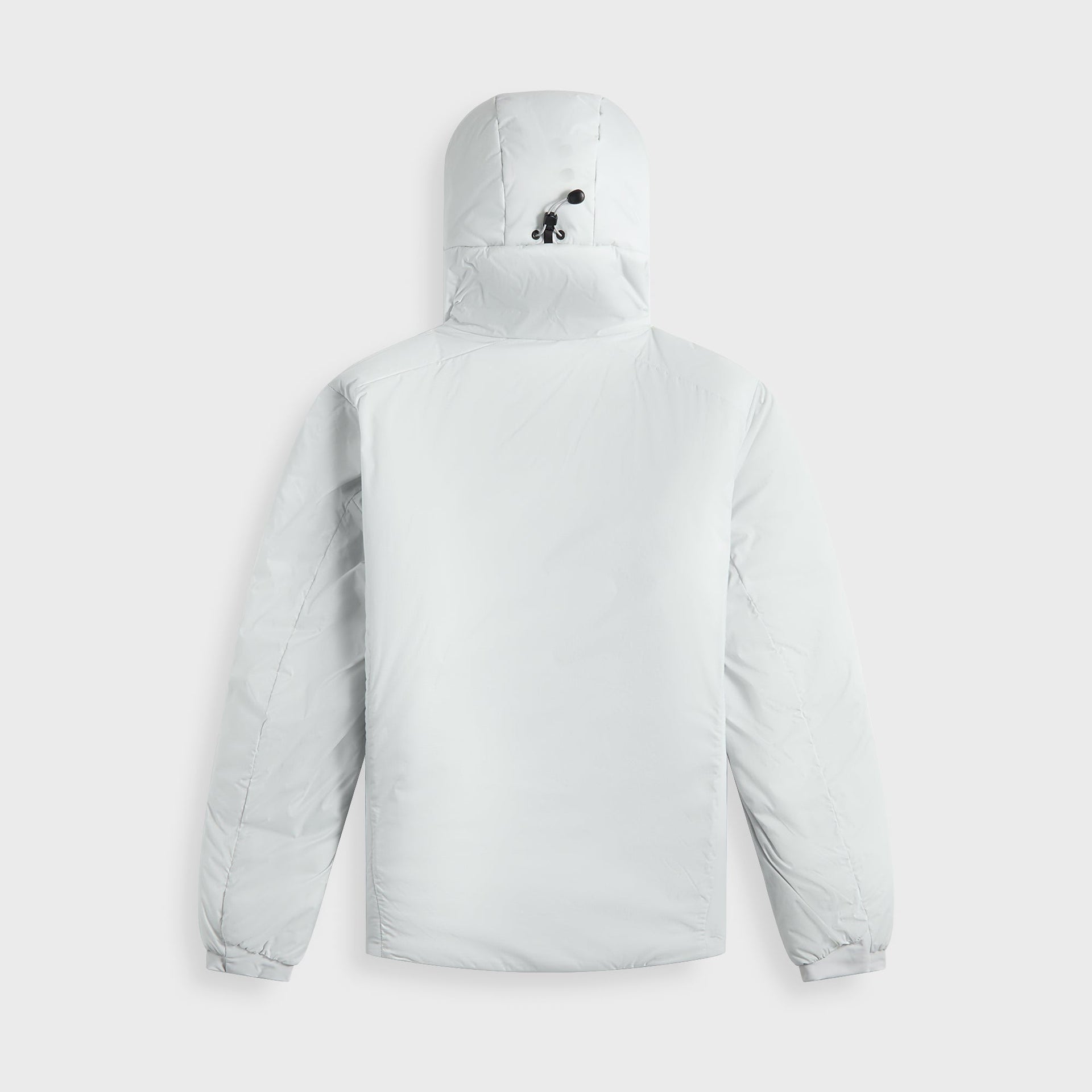 Arc'teryx Atom SV Hoody in Solitude