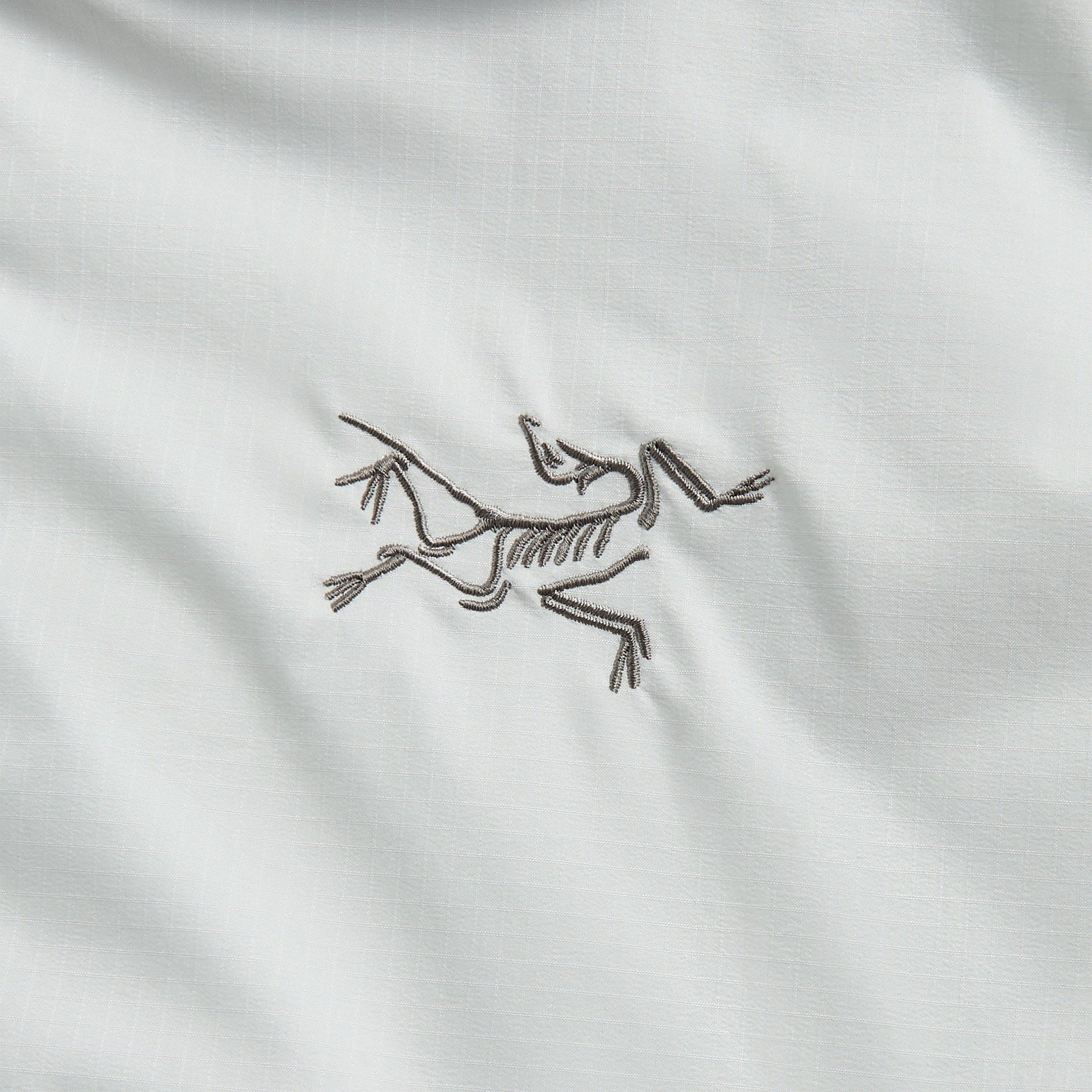 Arc'teryx Atom SV Hoody in Solitude