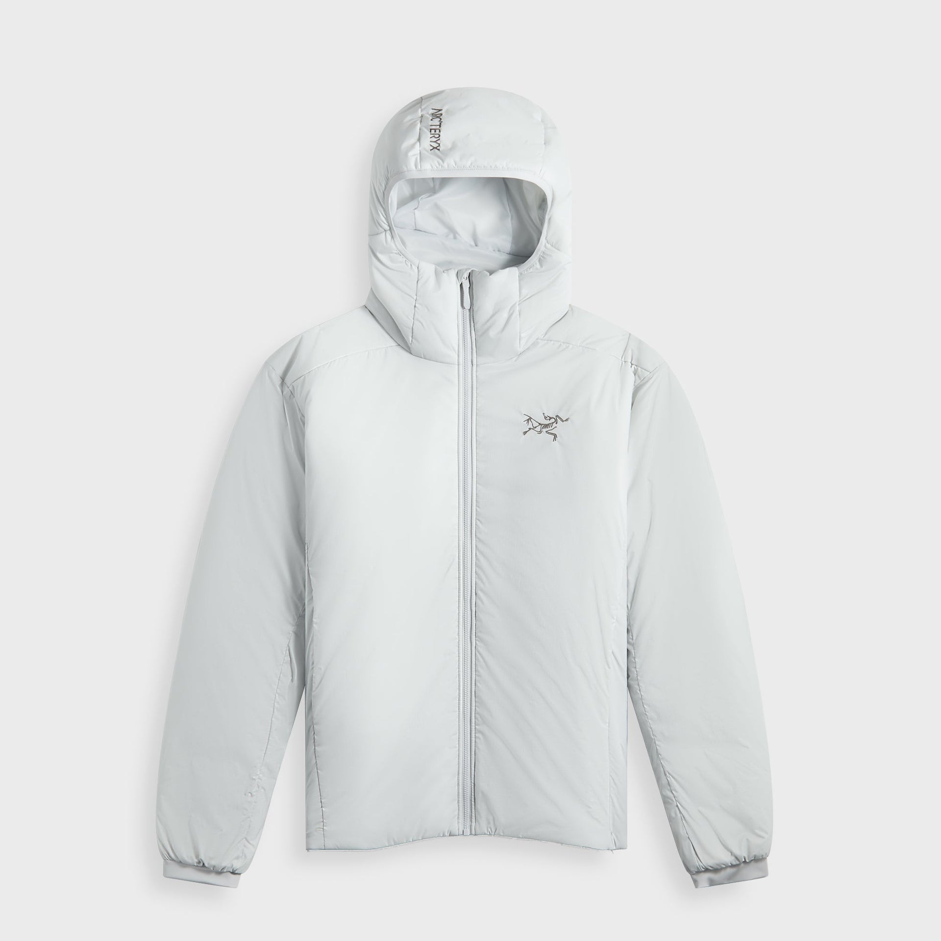Arc'teryx Atom SV Hoody in Solitude