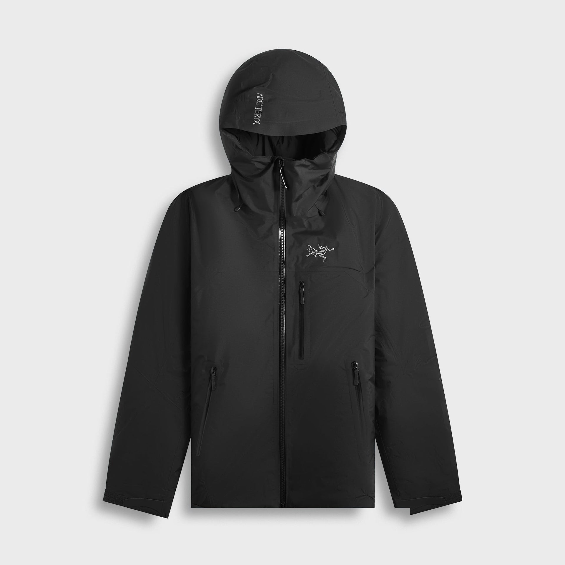 Arc'teryx Beta Insulated Jacket in Black