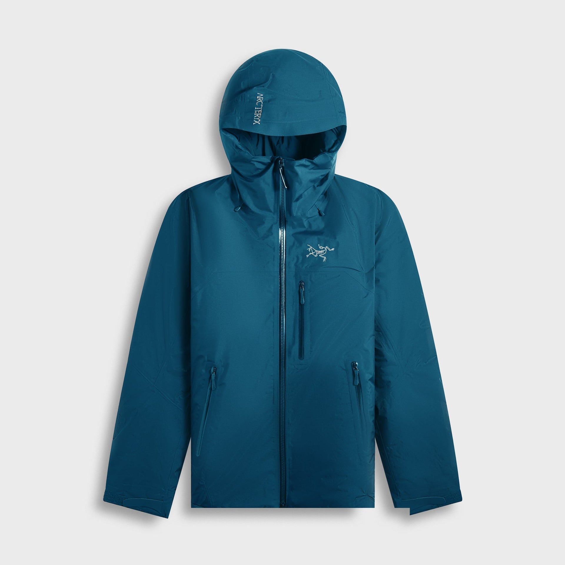 Arc'teryx Beta Insulated Jacket in Nightscape