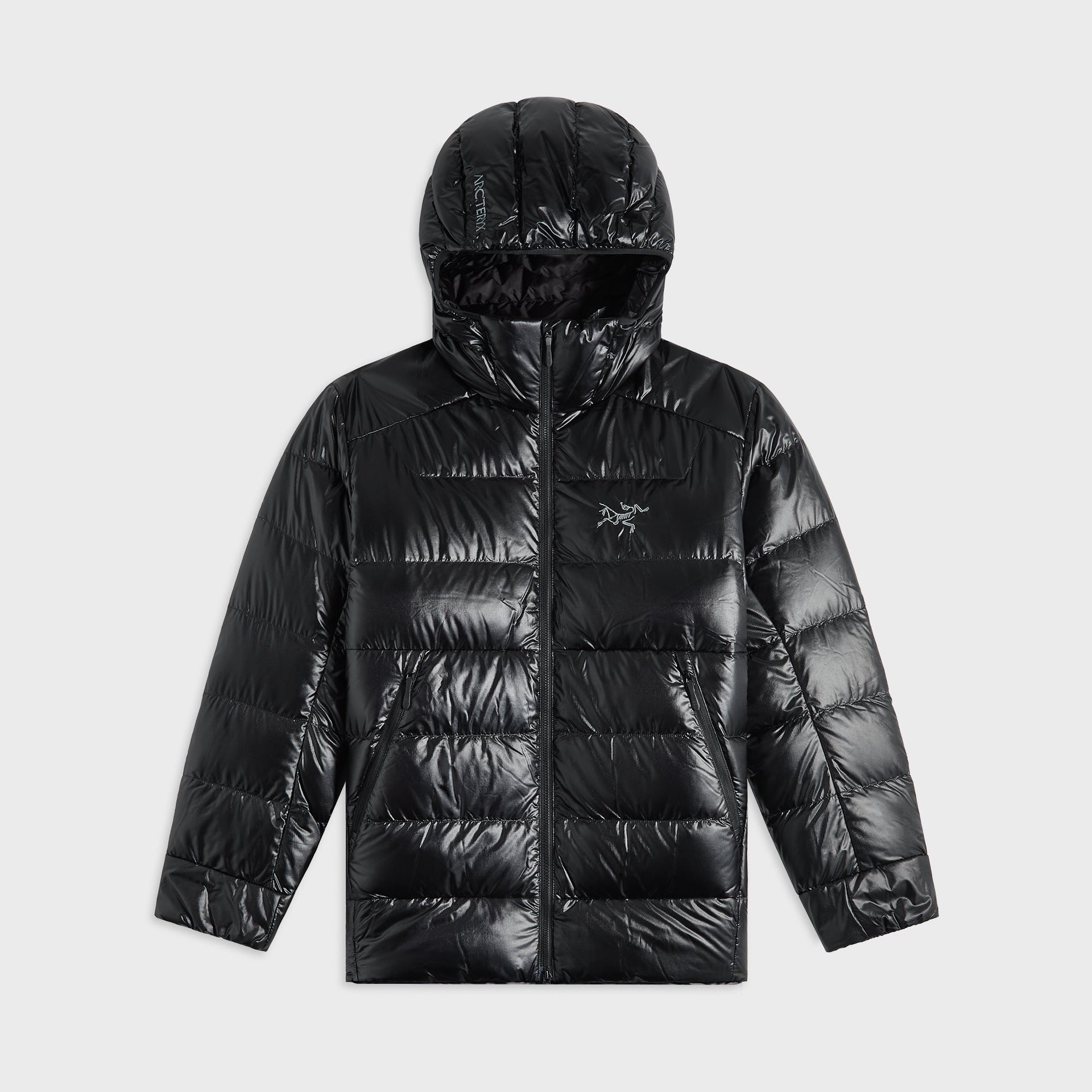 Arc'teryx Cerium SV Hoody - Black