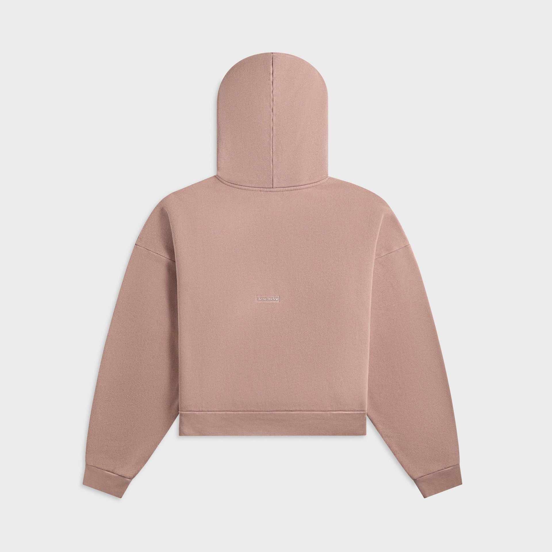 Acne Studios Shirt in Lavender Purple