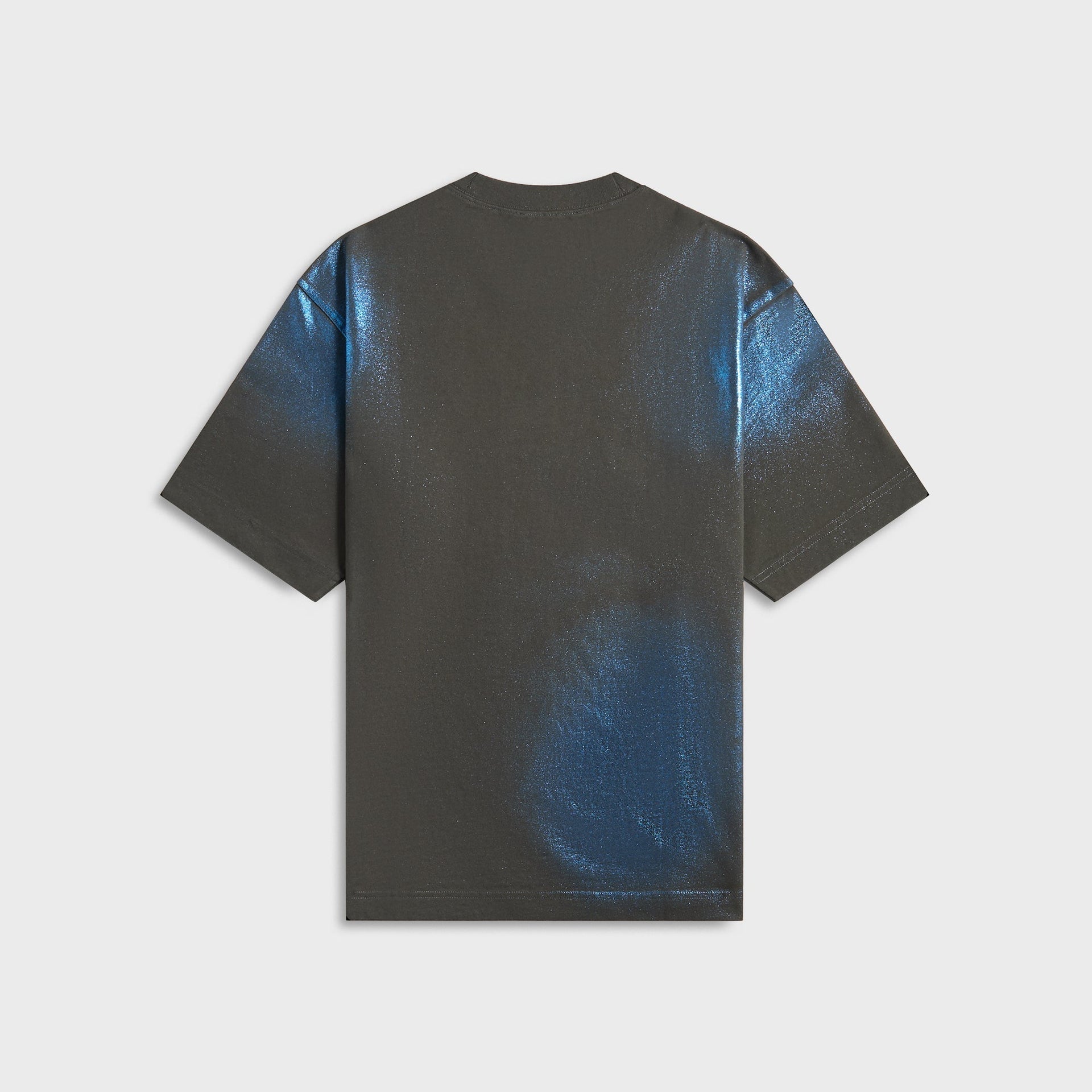 Acne Studios Tee in Blue / Khaki