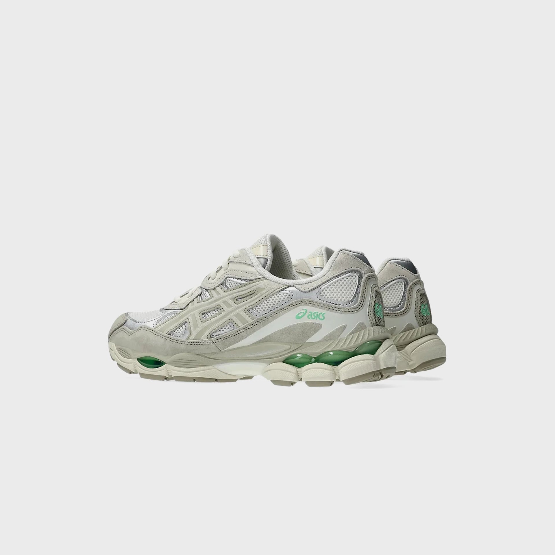 ASICS Gel-Nyc - Cream / Fossil