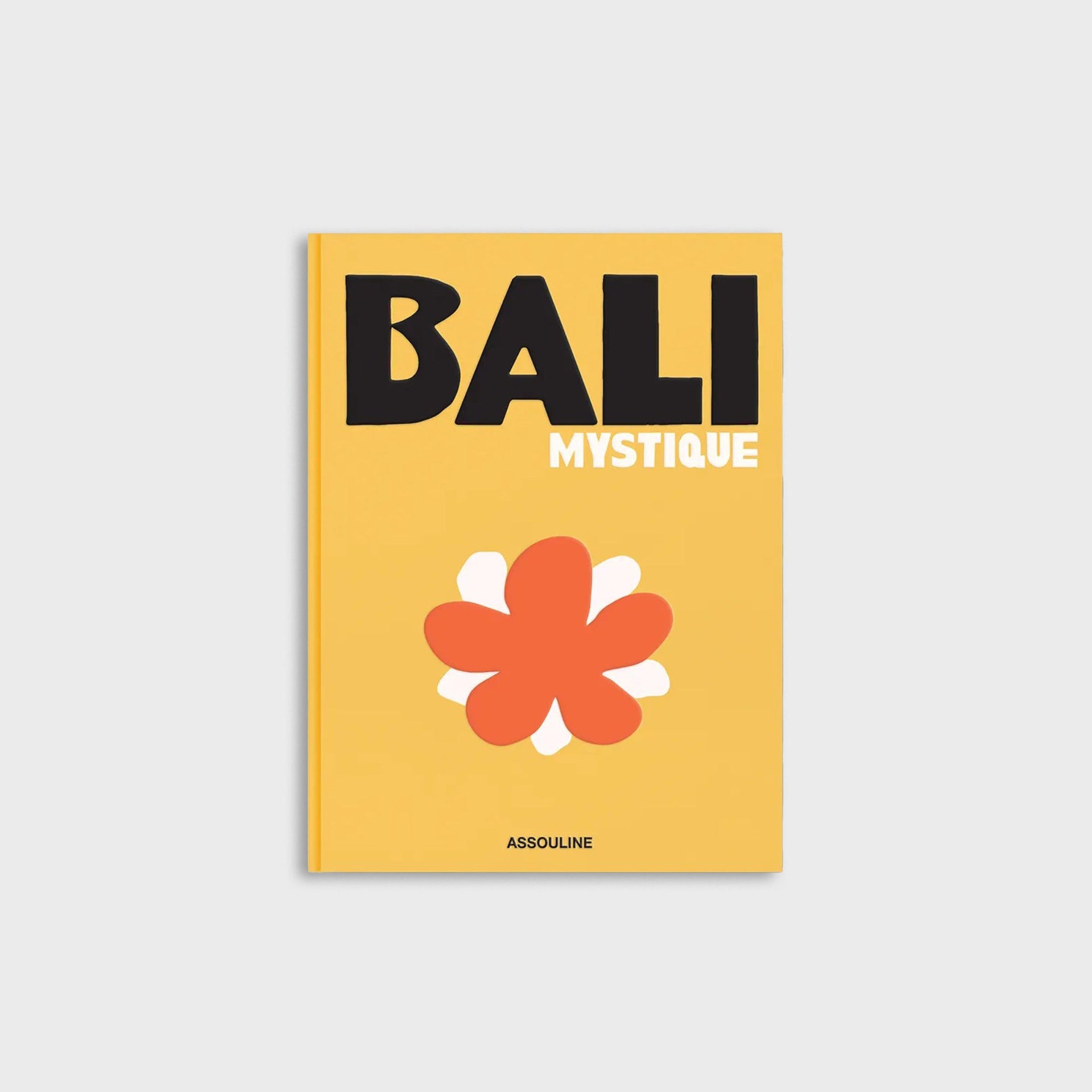 Assouline Bali Mystique