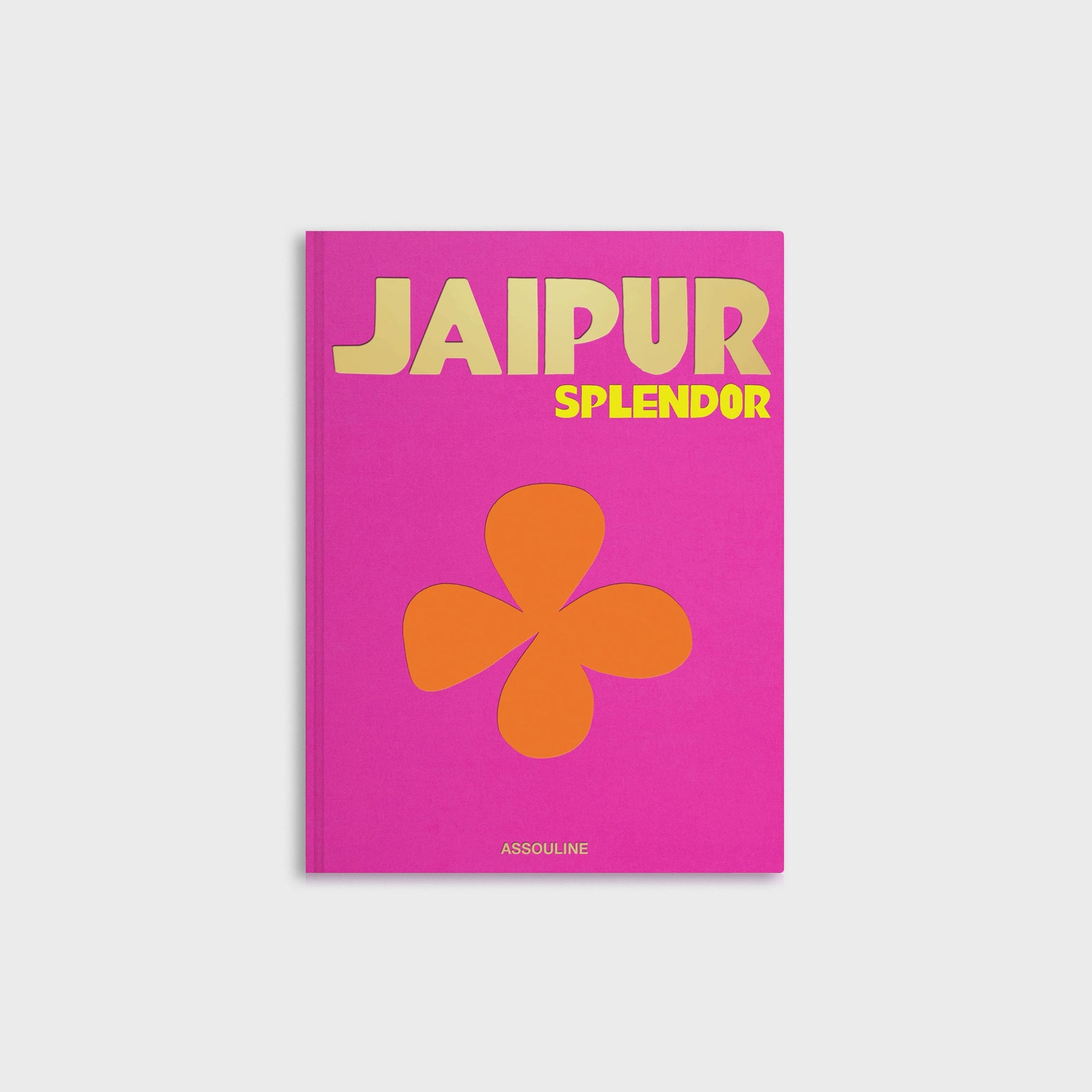 Assouline Jaipur Splendor