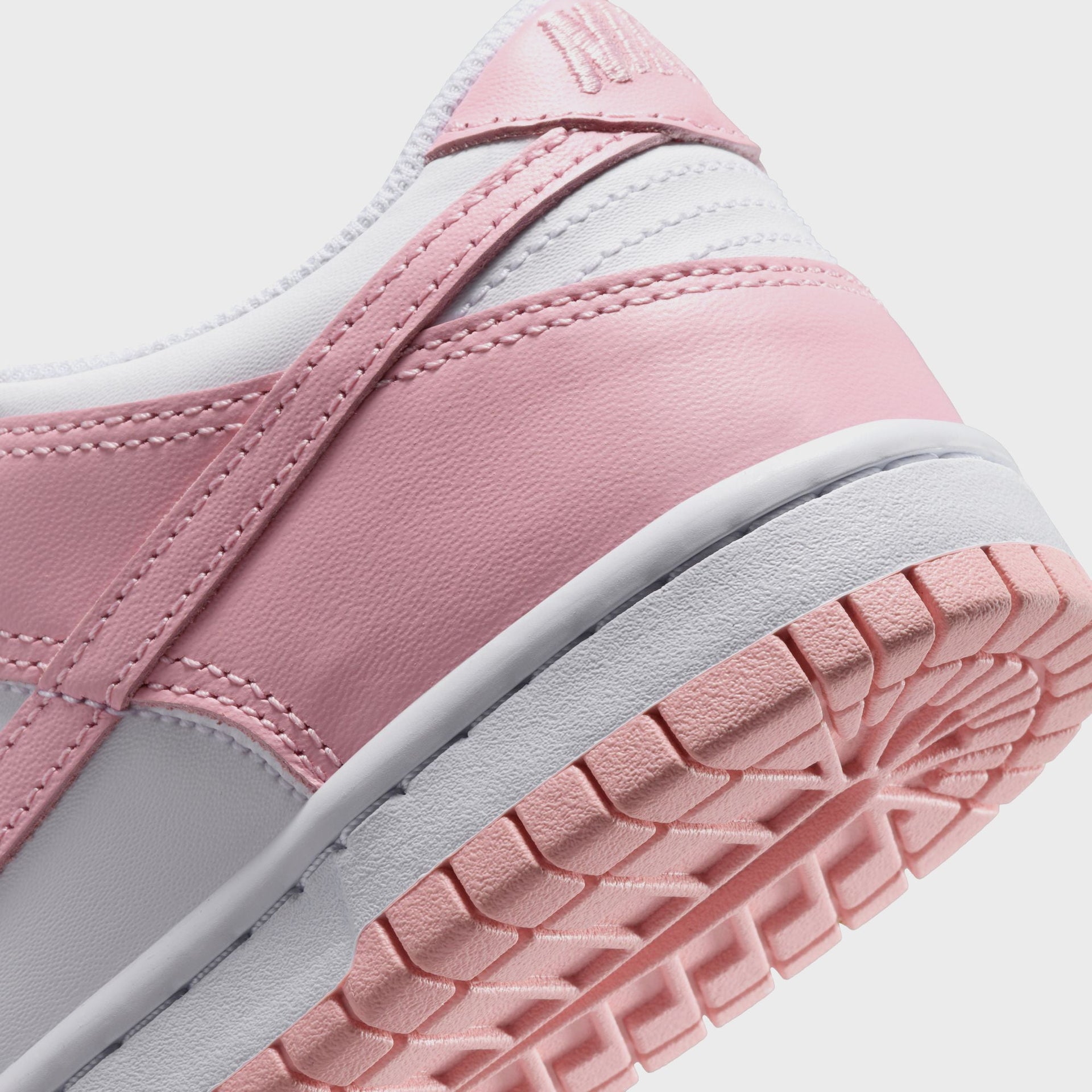 Nike Dunk Low - Pink Glaze / White / Pomegranate / Pink Glaze