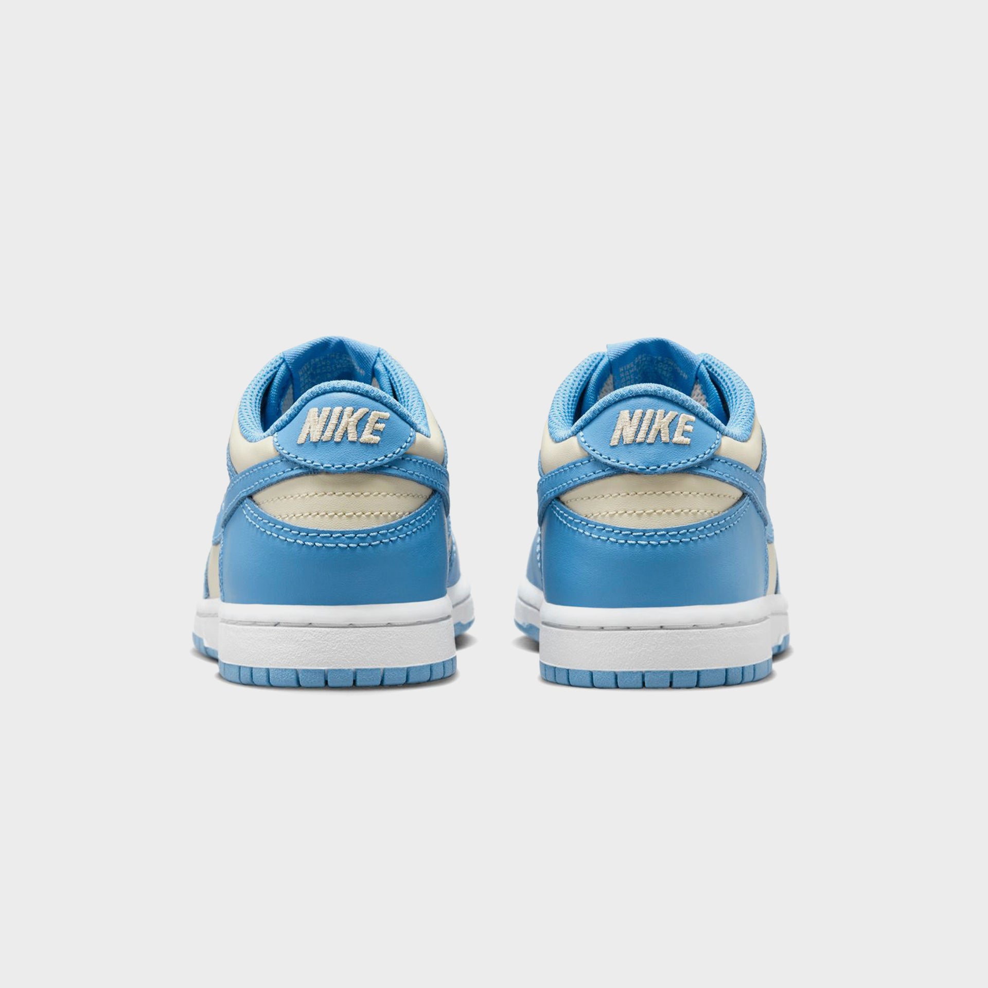 Nike Dunk Low Bg - Blue Beyond / Beach / White / Blue Beyond
