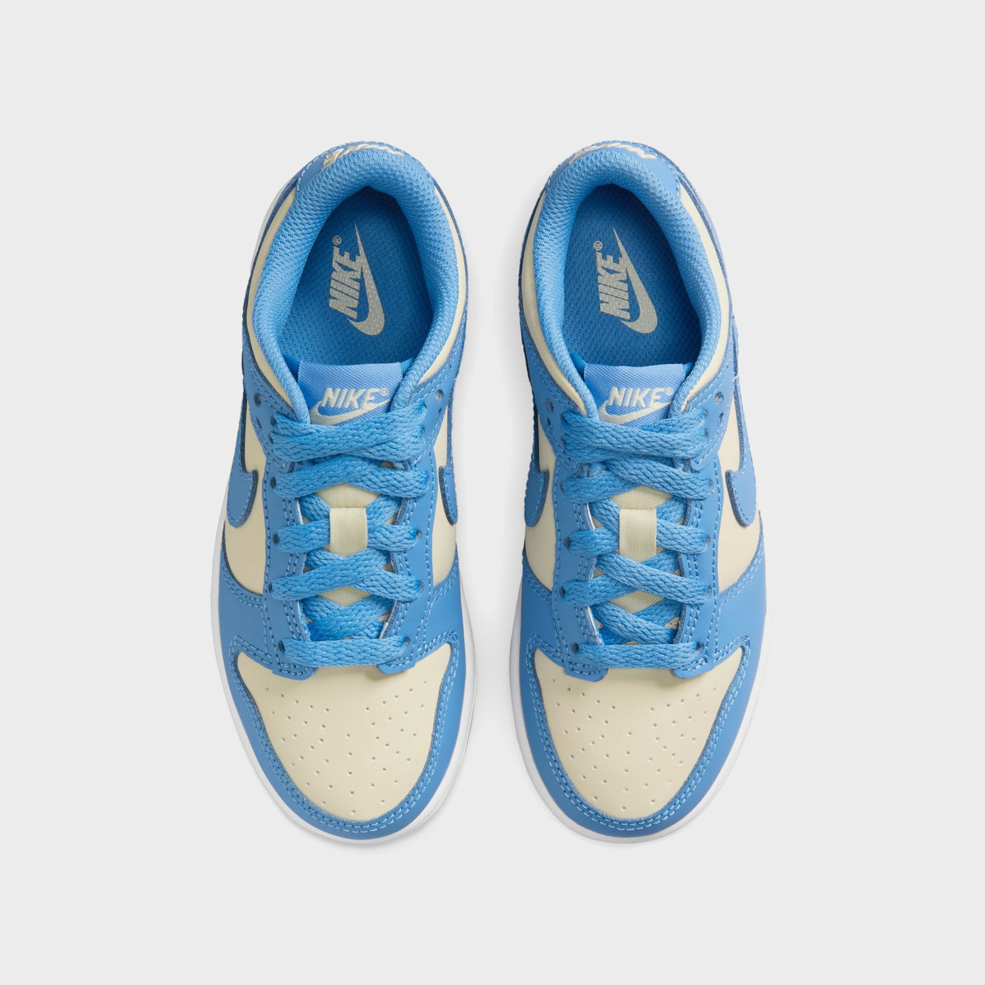 Nike Dunk Low Bg - Blue Beyond / Beach / White / Blue Beyond