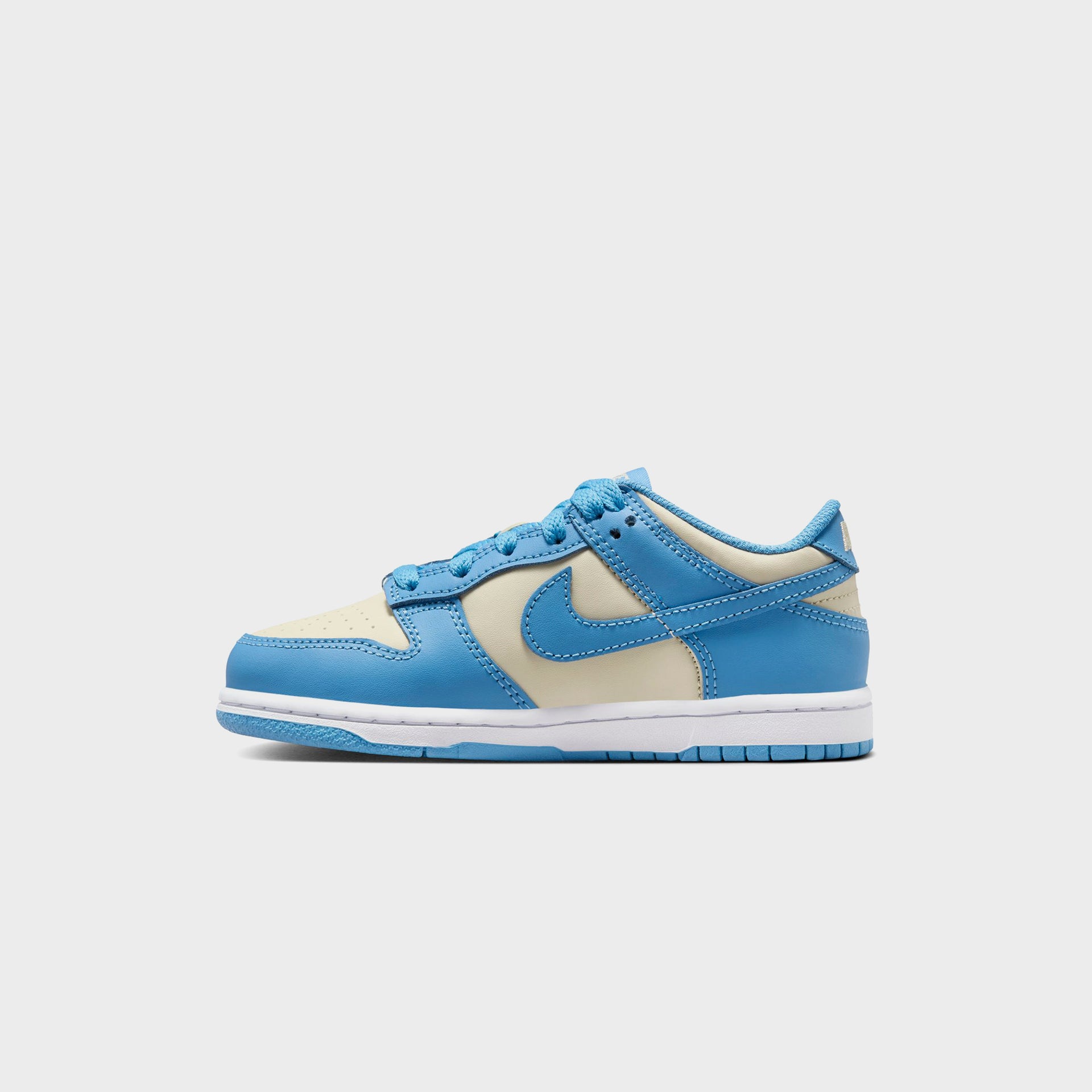Nike Dunk Low Bg - Blue Beyond / Beach / White / Blue Beyond