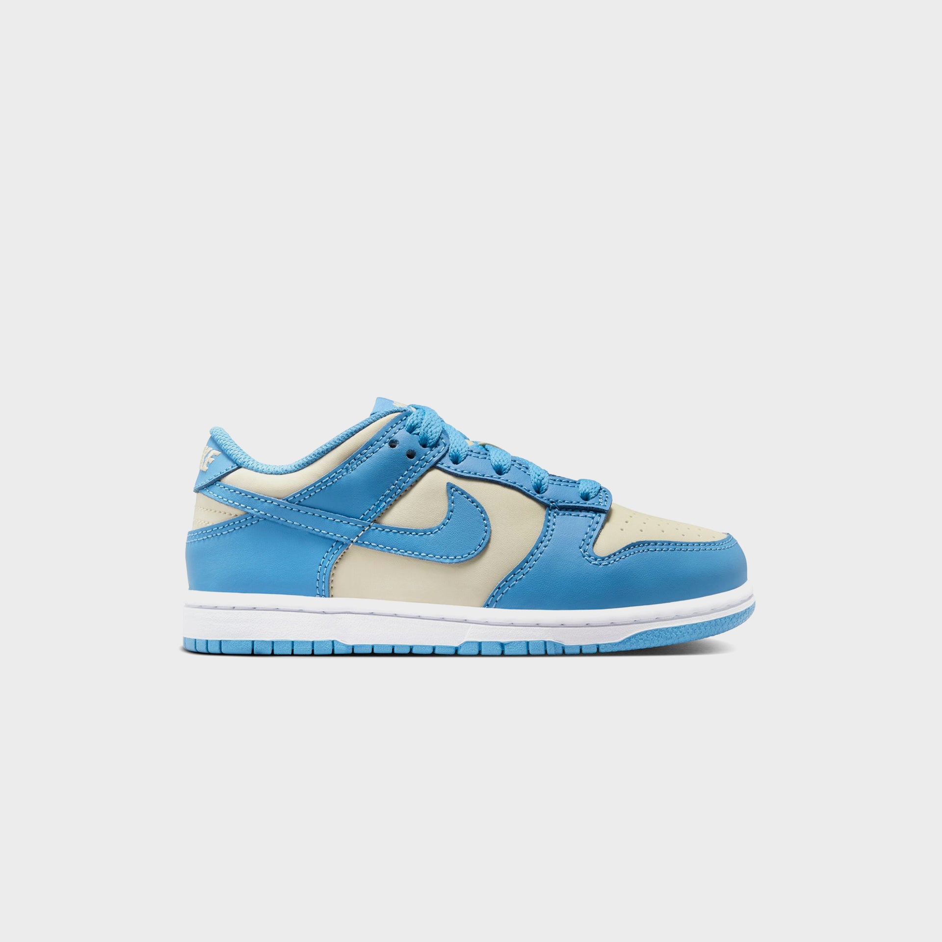 Nike Dunk Low Bg - Blue Beyond / Beach / White / Blue Beyond
