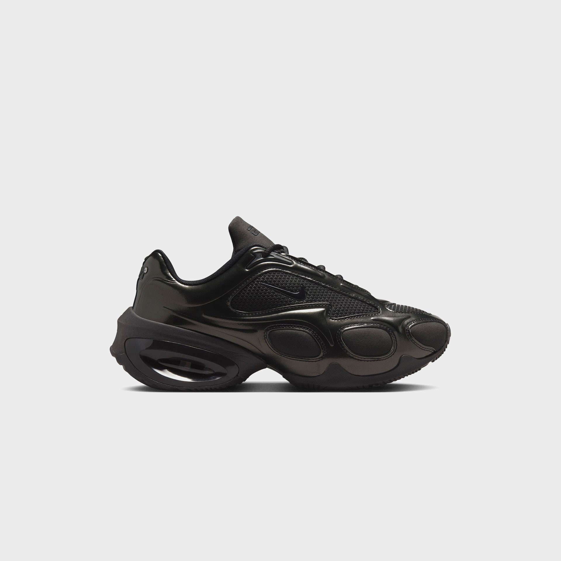 Nike WMNS Air Max Muse - Black / Metallic Silver