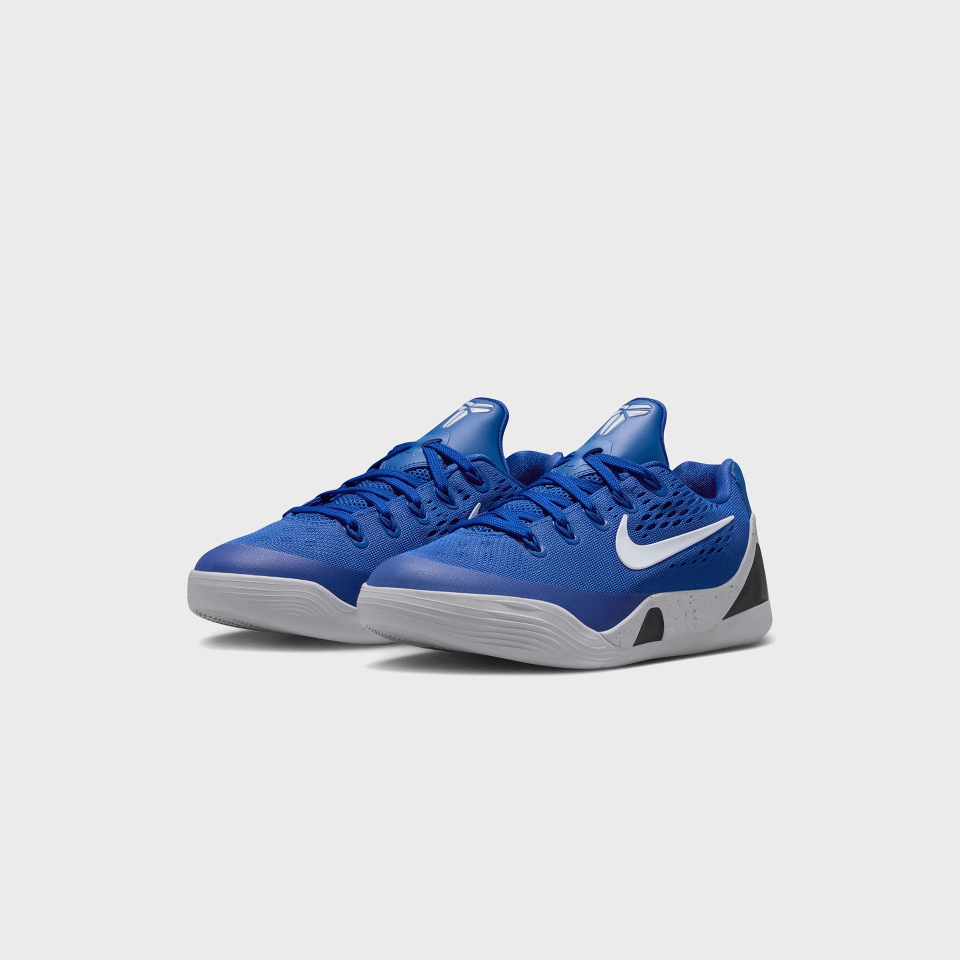 Nike GS Kobe 9 - Game Royal / White