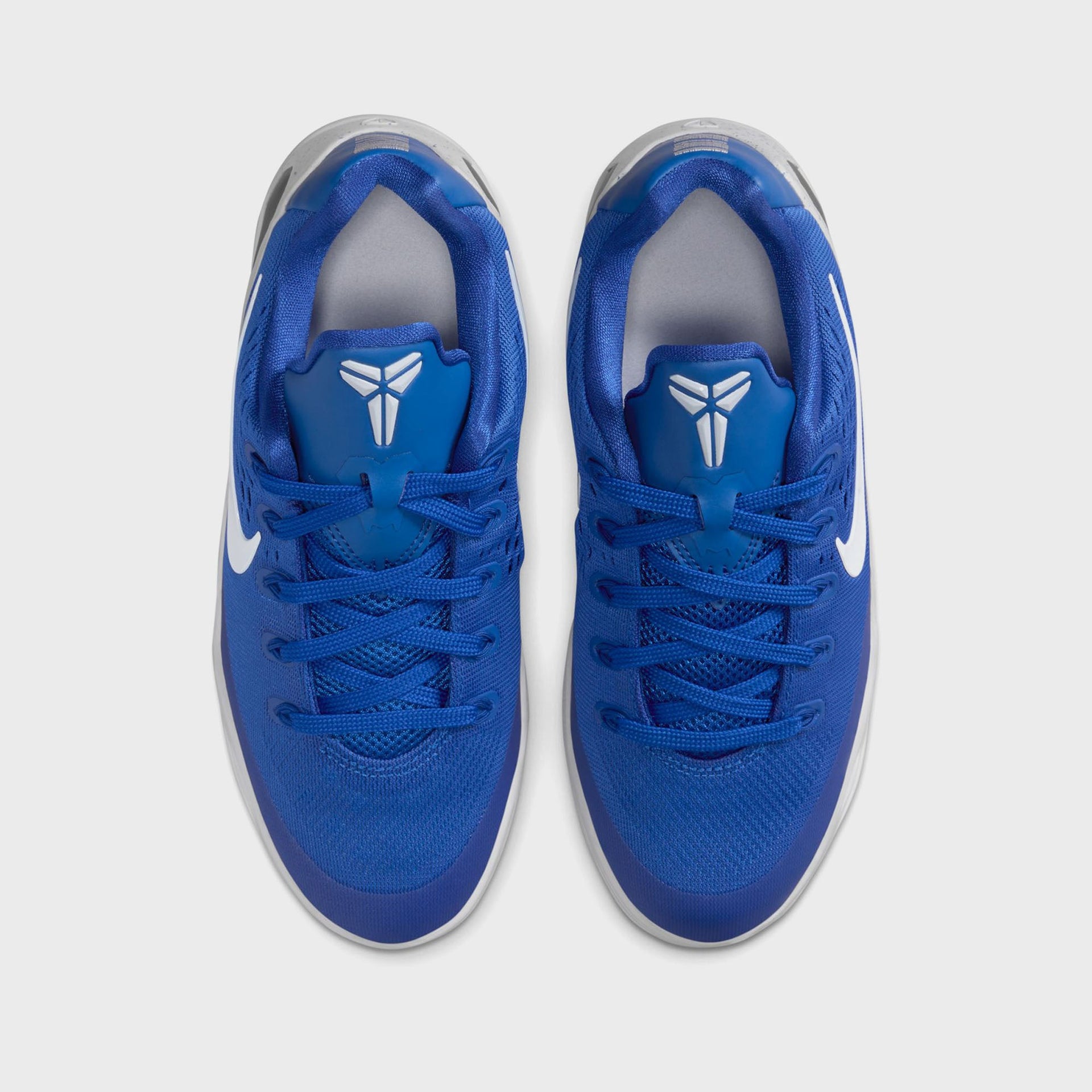 Nike GS Kobe 9 - Game Royal / White