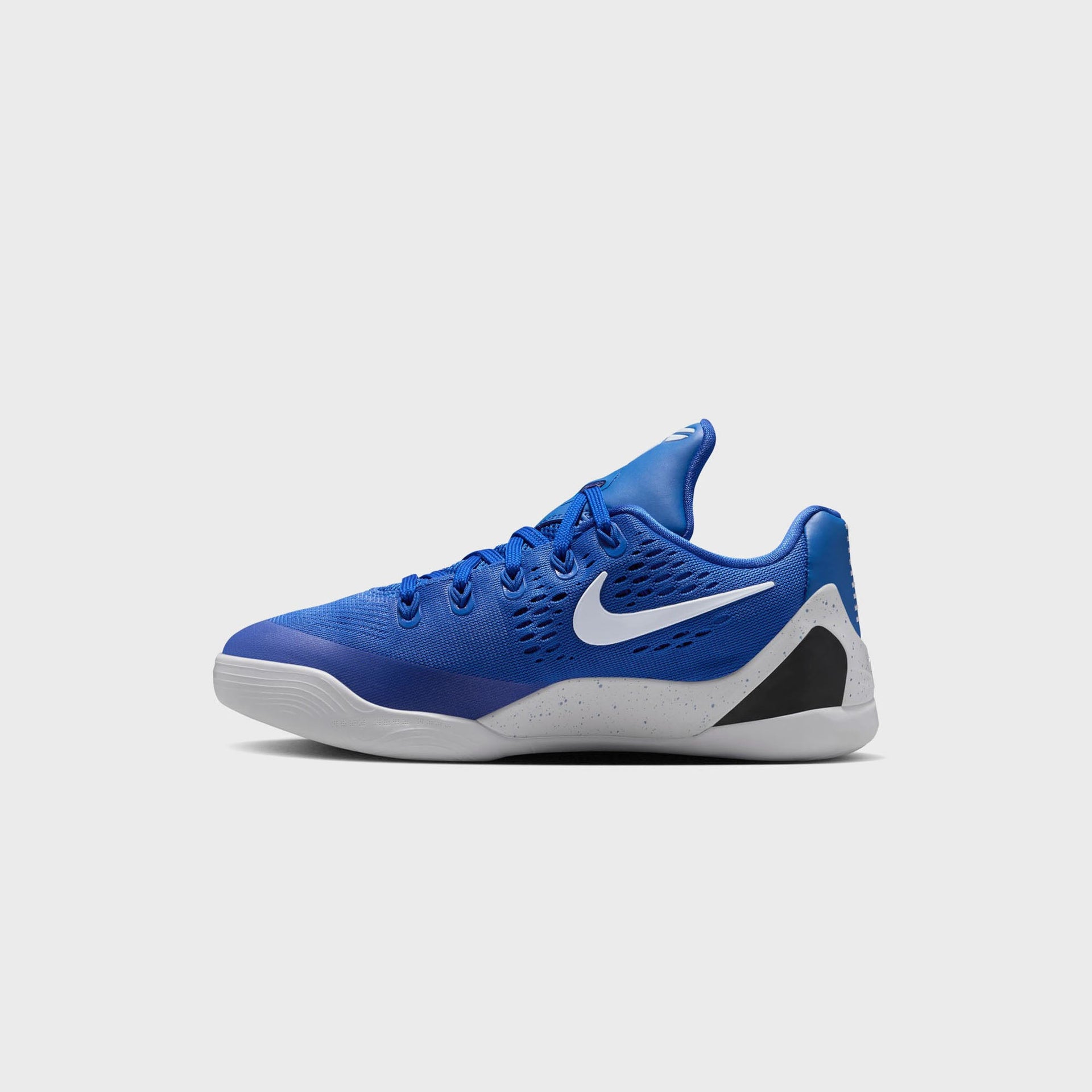 Nike GS Kobe 9 - Game Royal / White