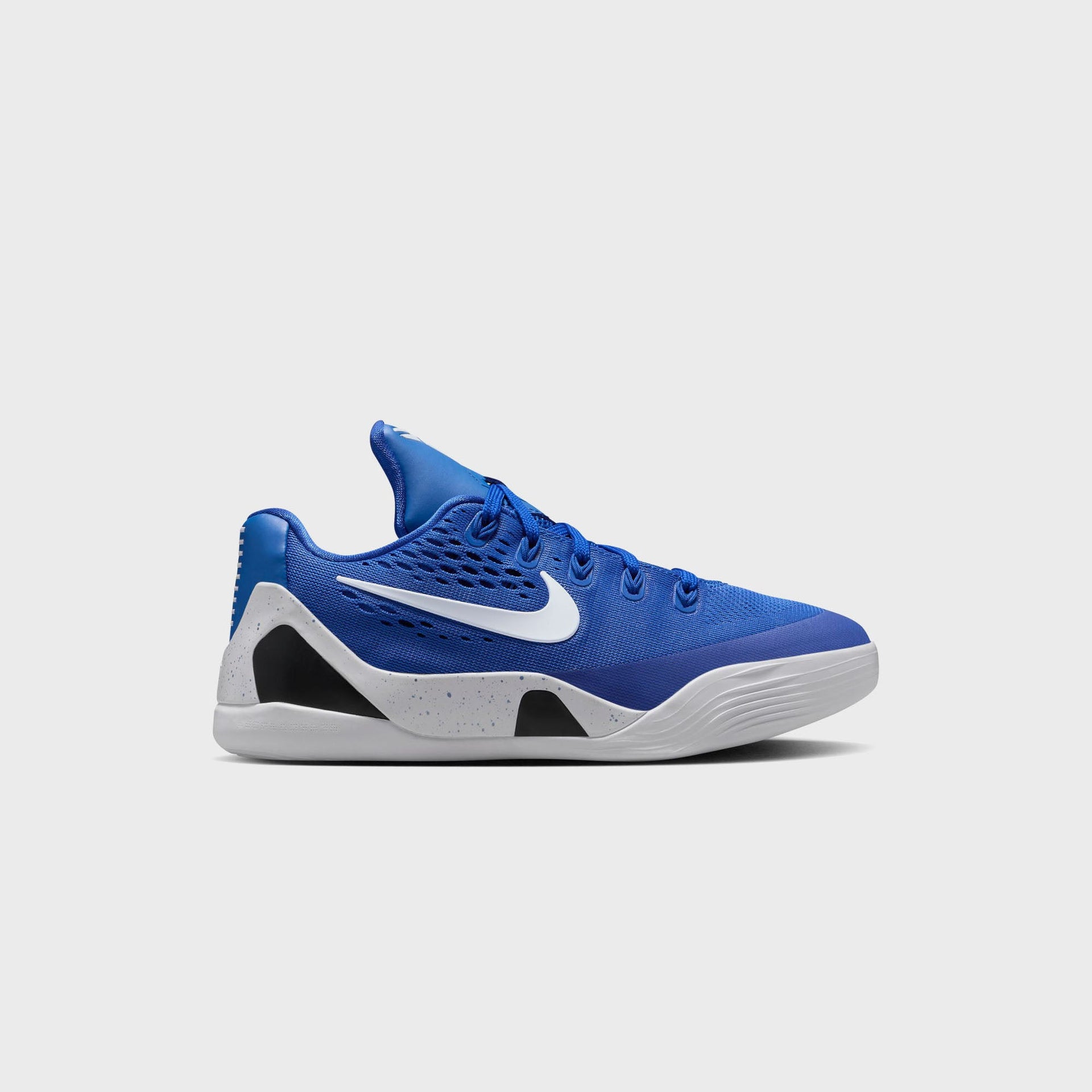 Nike GS Kobe 9 - Game Royal / White
