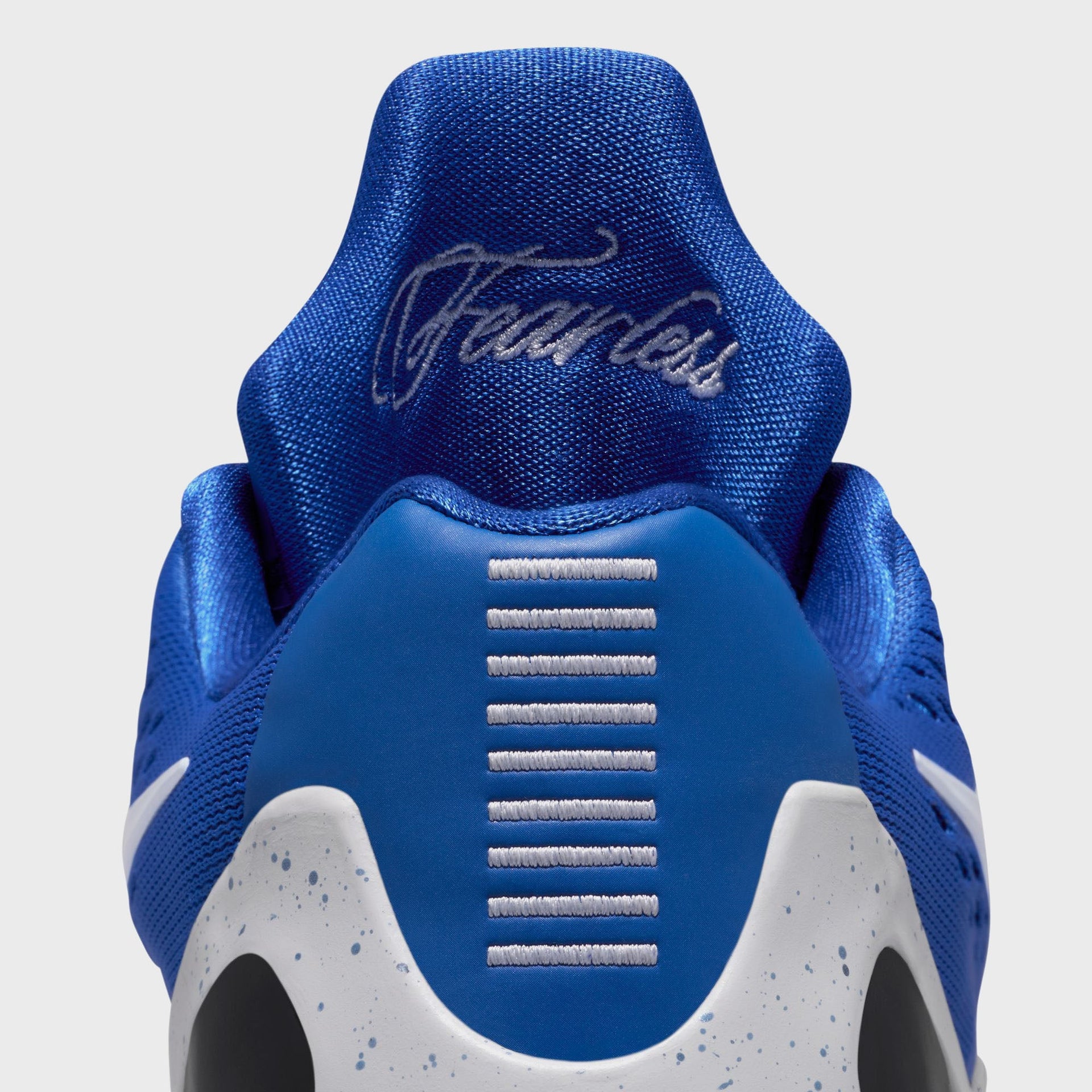 Nike GS Kobe 9 - Game Royal / White