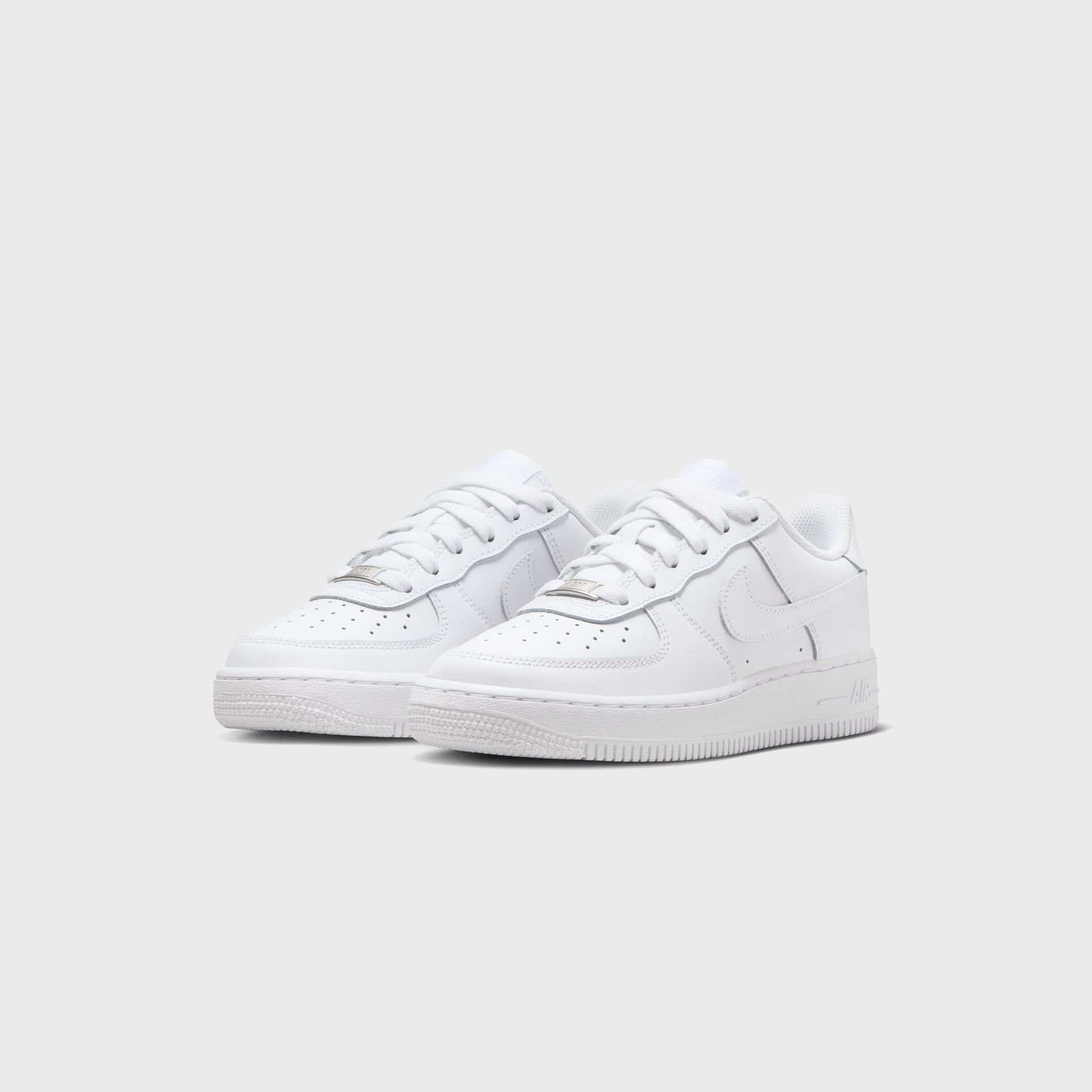 Nike GS Air Force 1 LE - White