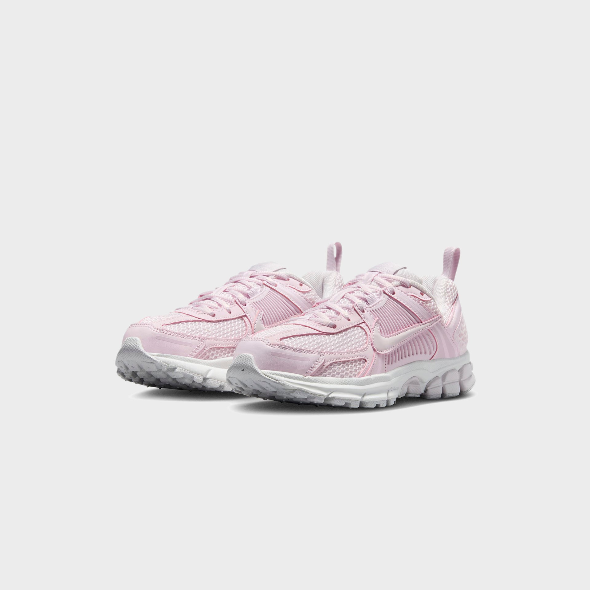 Nike GS Zoom Vomero 5 - Pearl Pink / Bleached Lilac / Summit White / Vast Grey