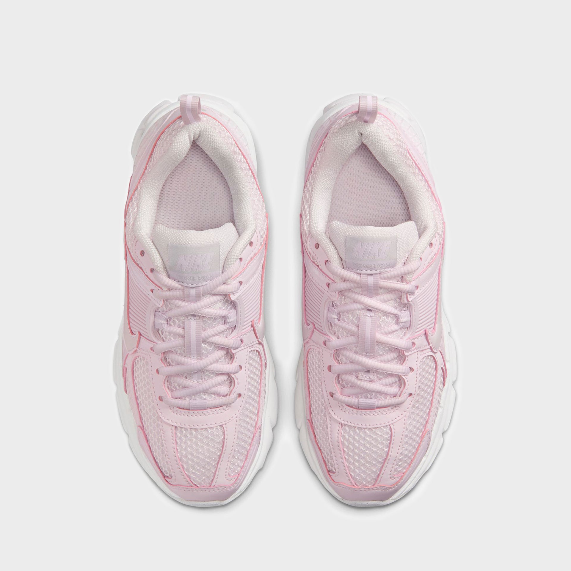 Nike GS Zoom Vomero 5 - Pearl Pink / Bleached Lilac / Summit White / Vast Grey