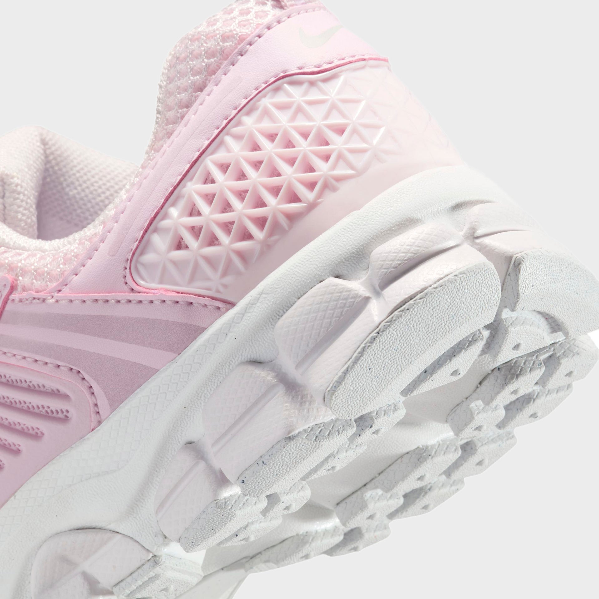 Nike GS Zoom Vomero 5 - Pearl Pink / Bleached Lilac / Summit White / Vast Grey