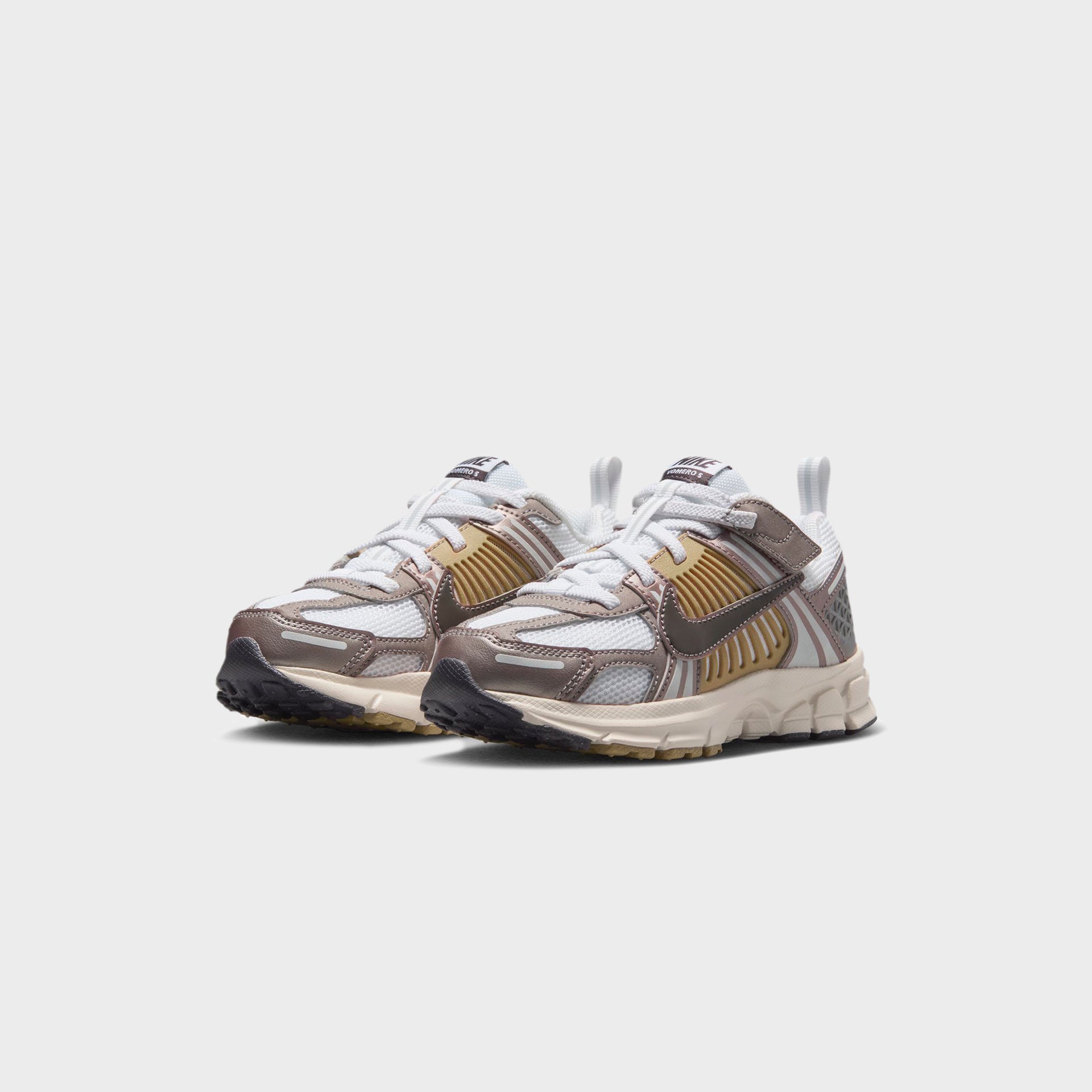 Nike PS Zoom Vomero 5 - Metallic Pewter / Medium Ash / Parachute Beige