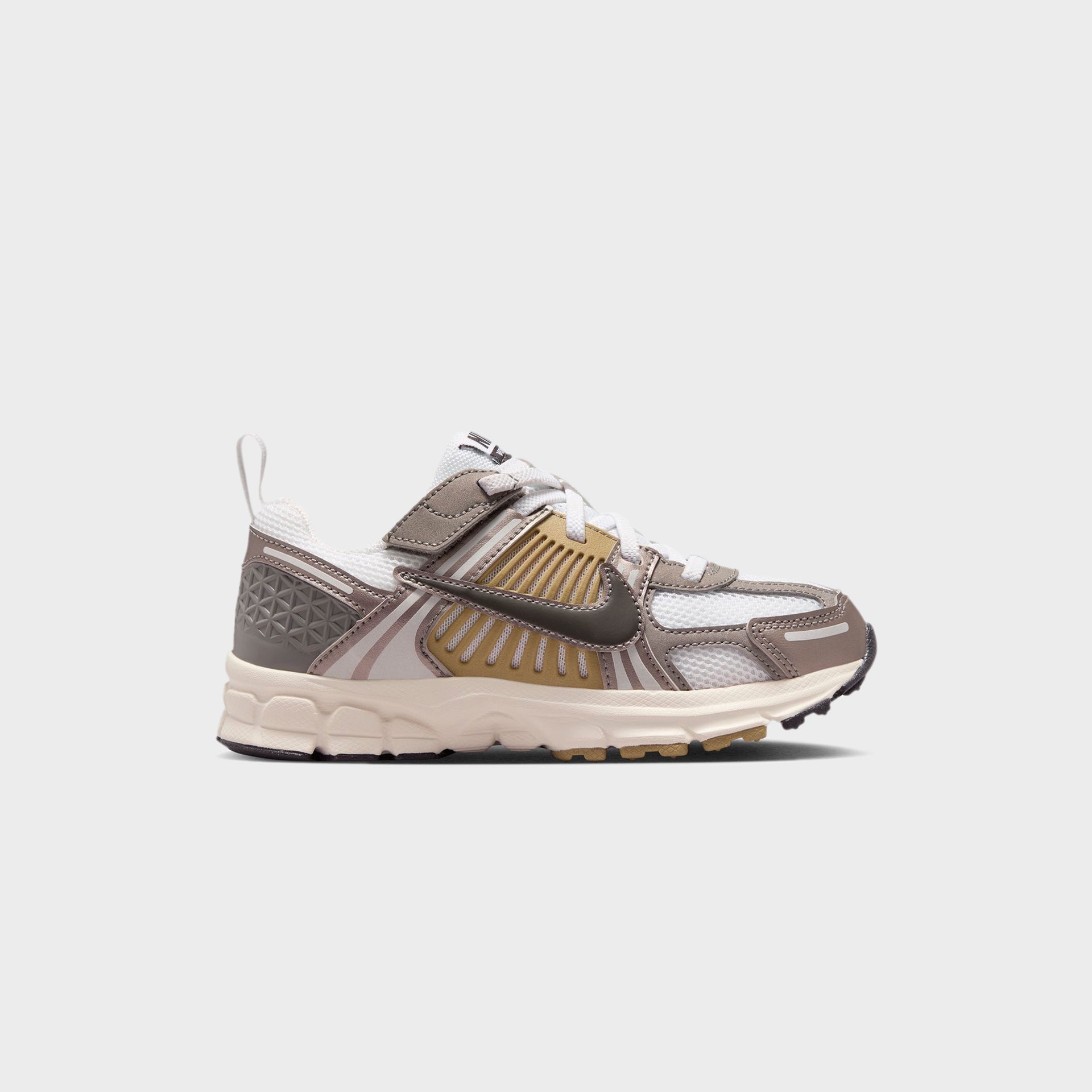 Nike PS Zoom Vomero 5 - Metallic Pewter / Medium Ash / Parachute Beige