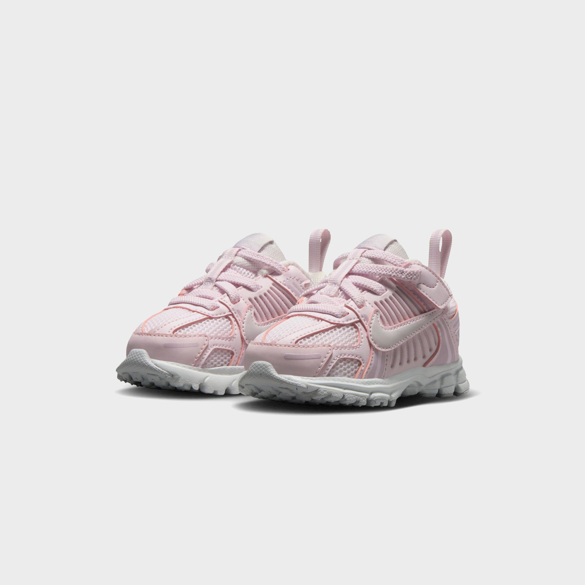Nike TD Zoom Vomero 5 - Pearl Pink / Bleached Lilac / Summit White / Vast Grey
