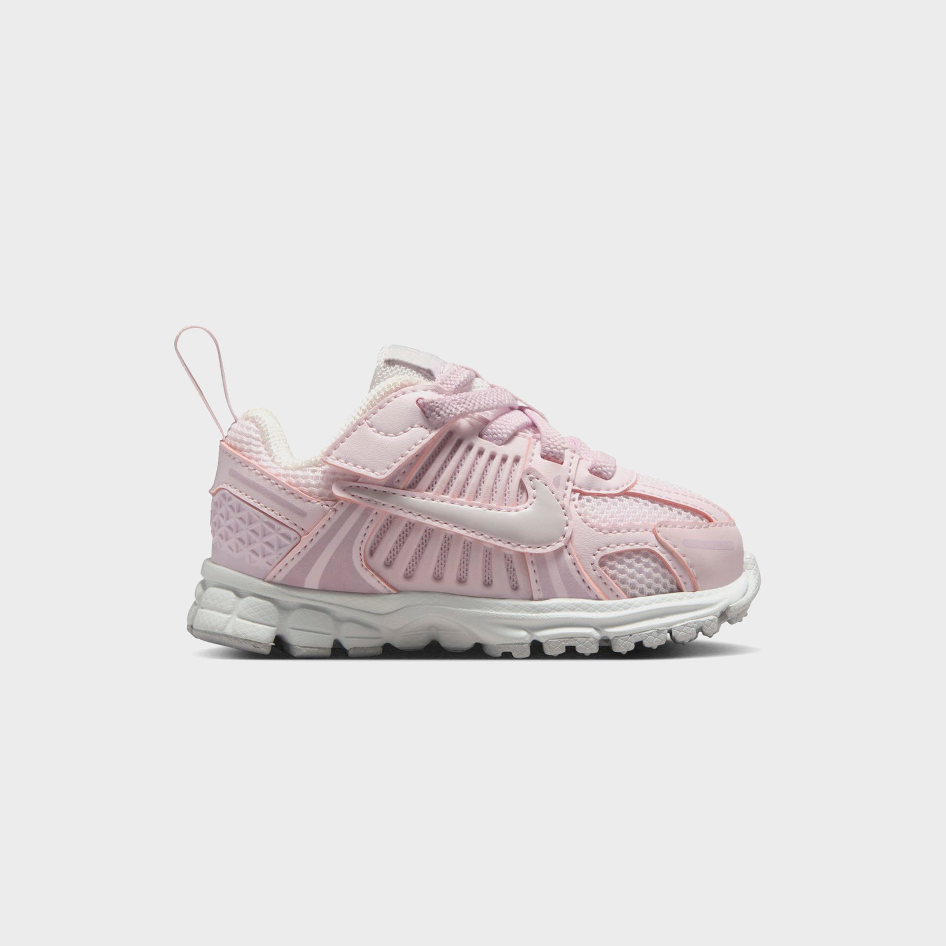 Nike TD Zoom Vomero 5 - Pearl Pink / Bleached Lilac / Summit White / Vast Grey