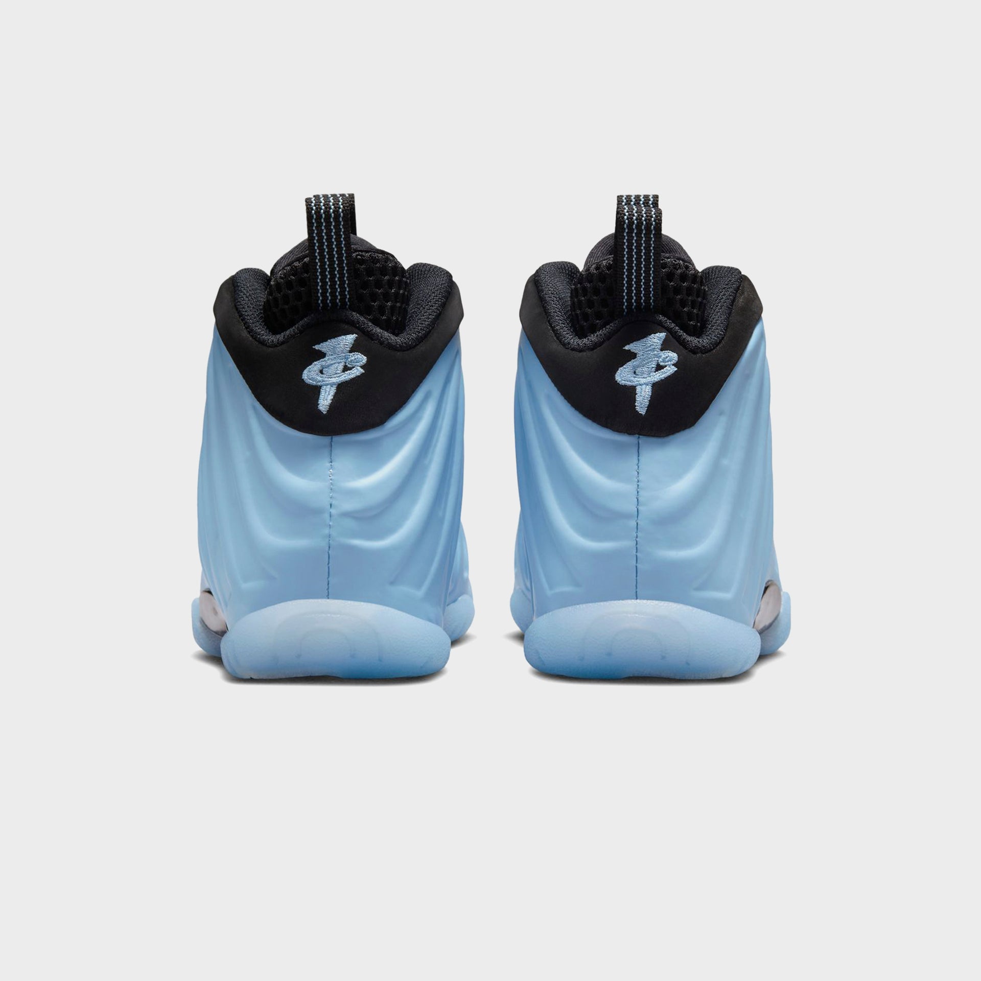 Nike PS Air Foamposite One - Psychic Blue / Black