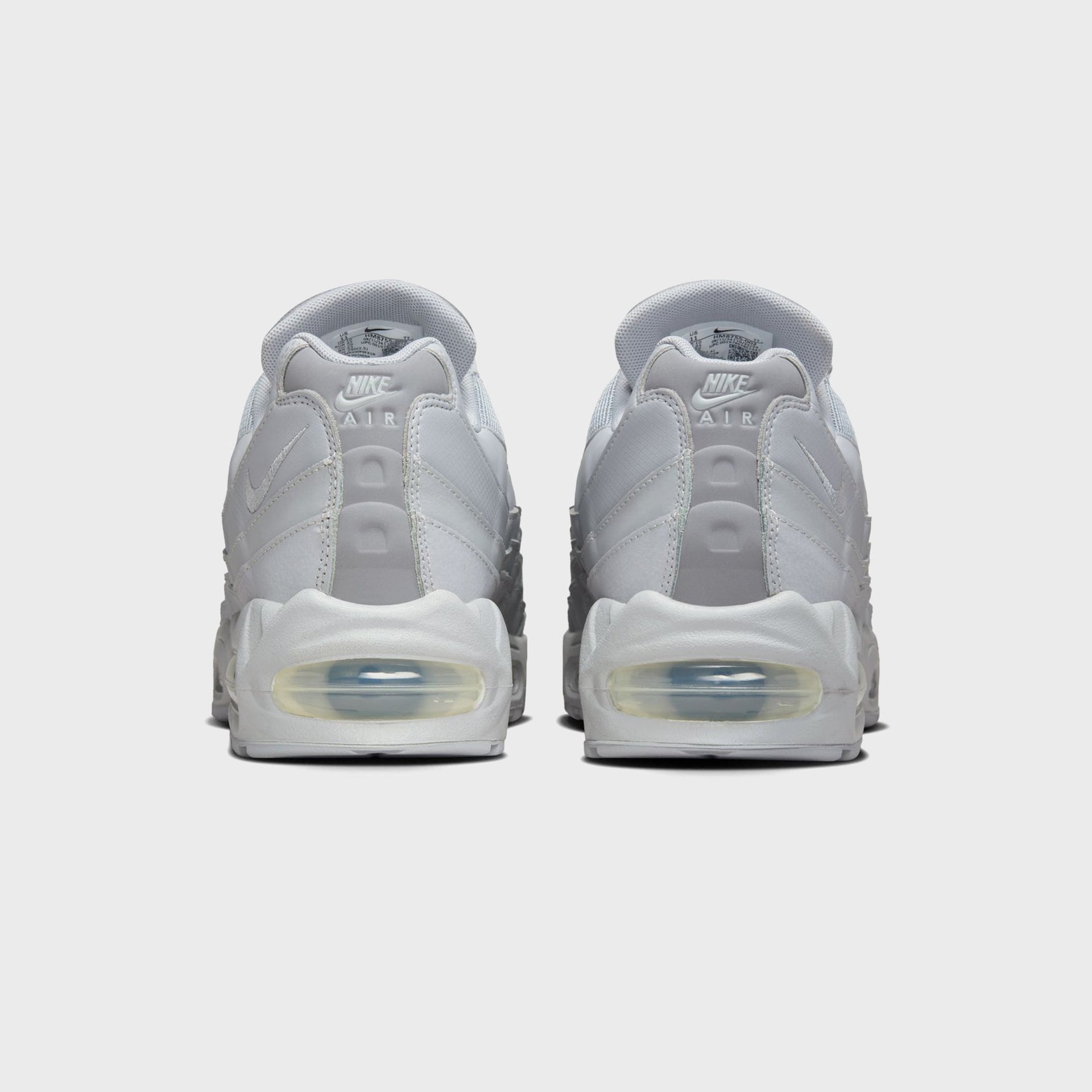 Nike Air Max 95 OG - Wolf Grey / Anthracite