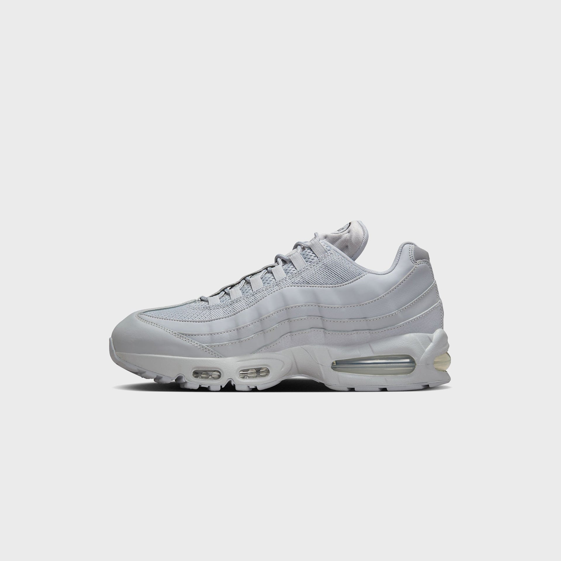Nike Air Max 95 OG - Wolf Grey / Anthracite