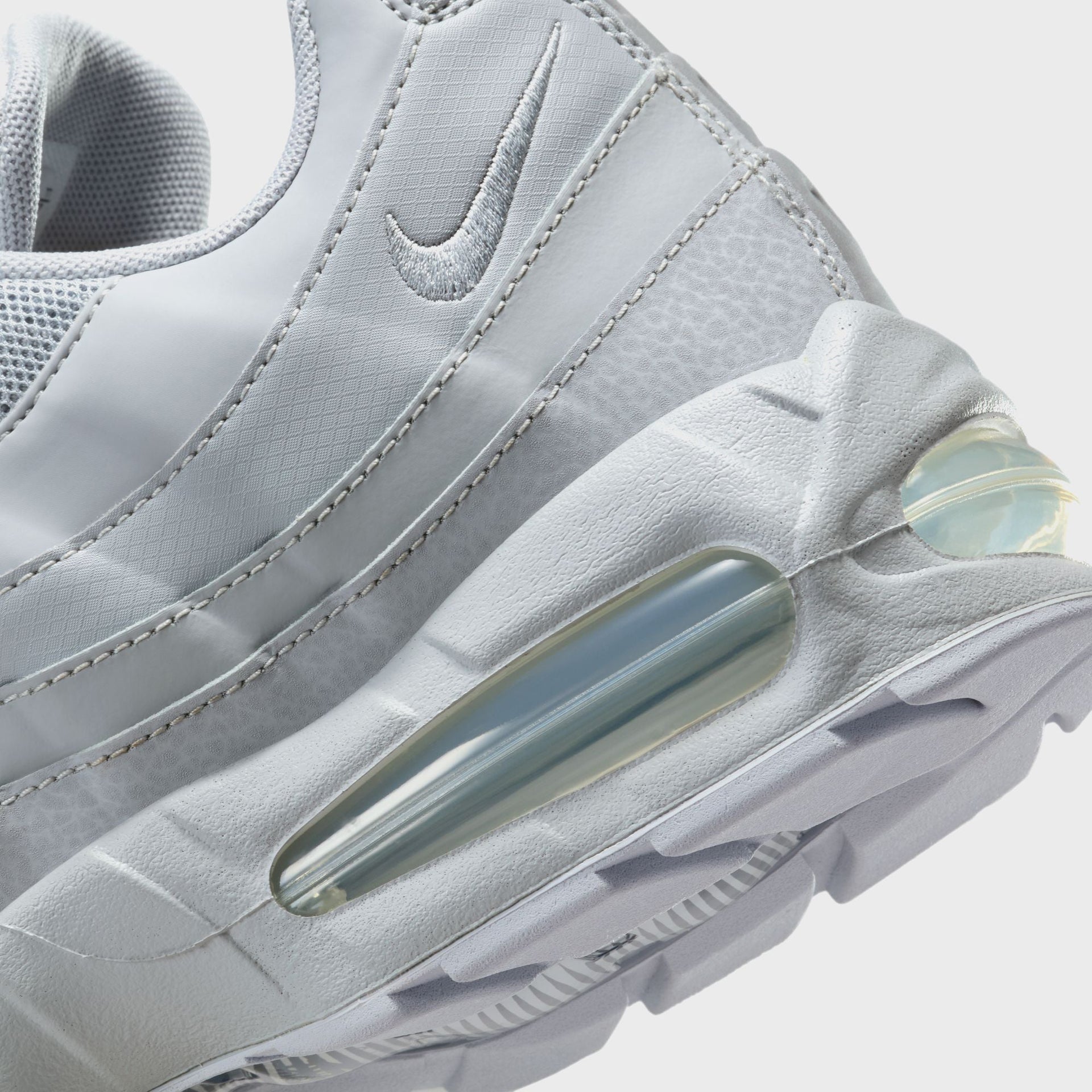 Nike Air Max 95 OG - Wolf Grey / Anthracite